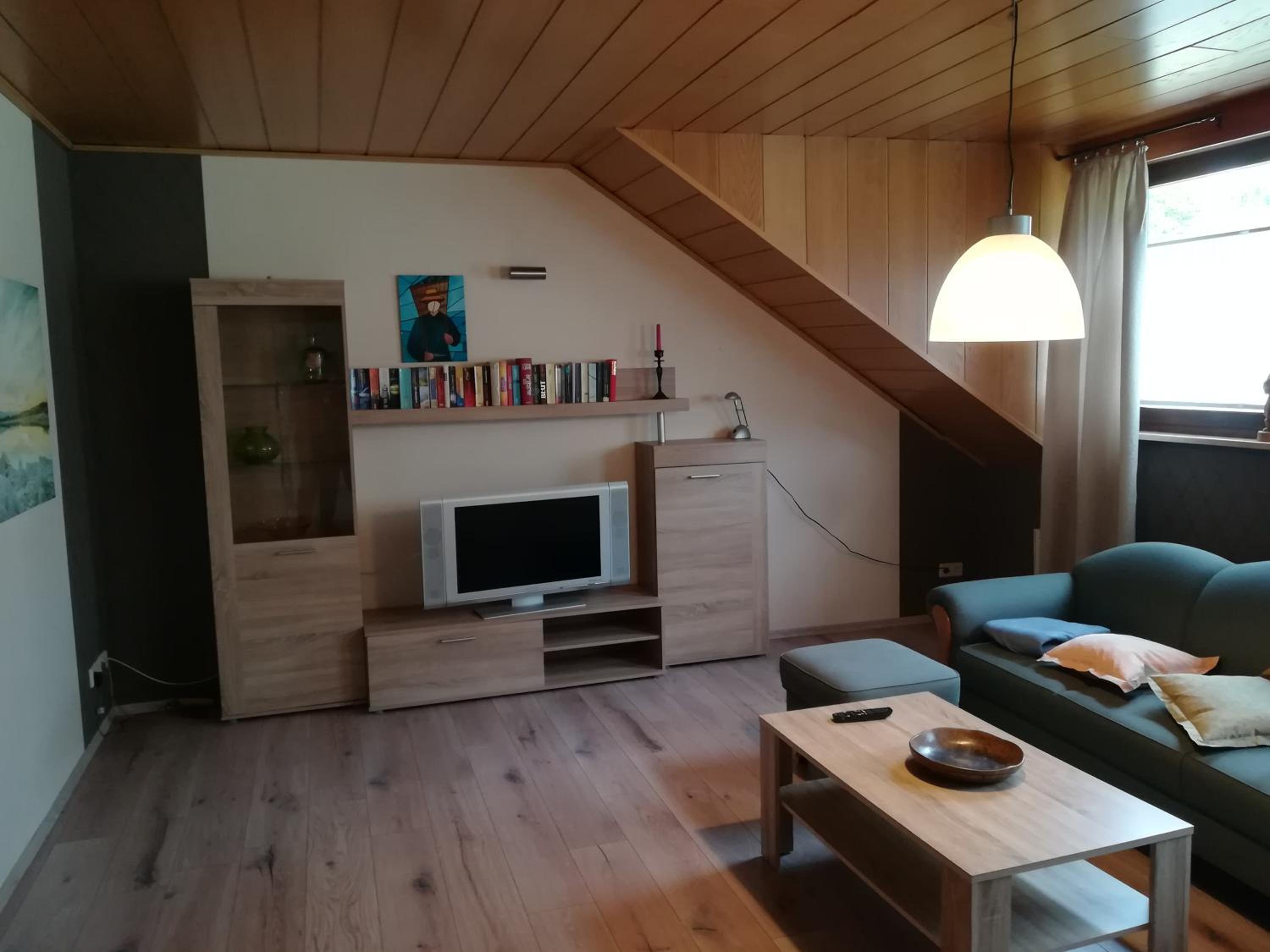 Pension Waldfrieden