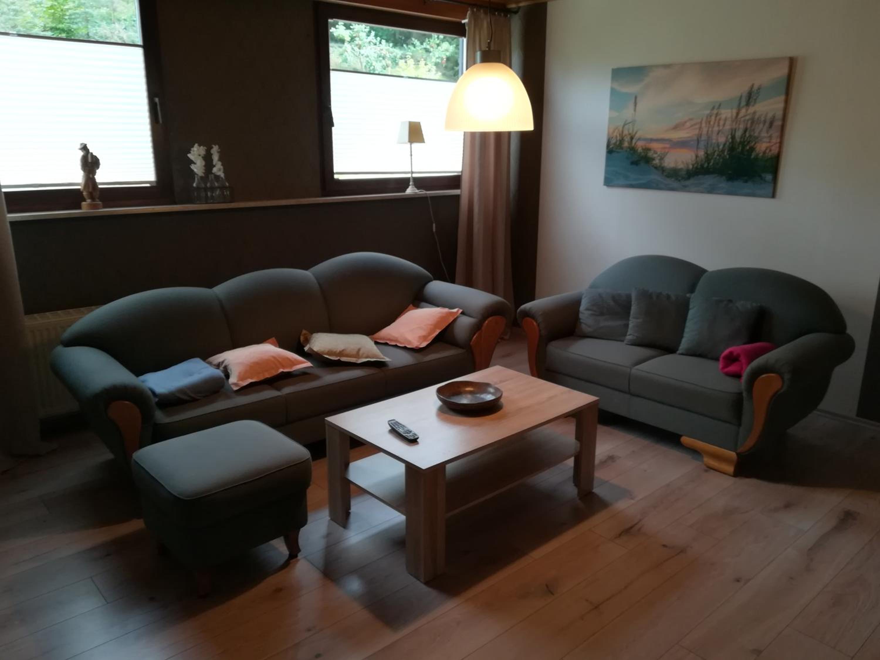 Pension Waldfrieden