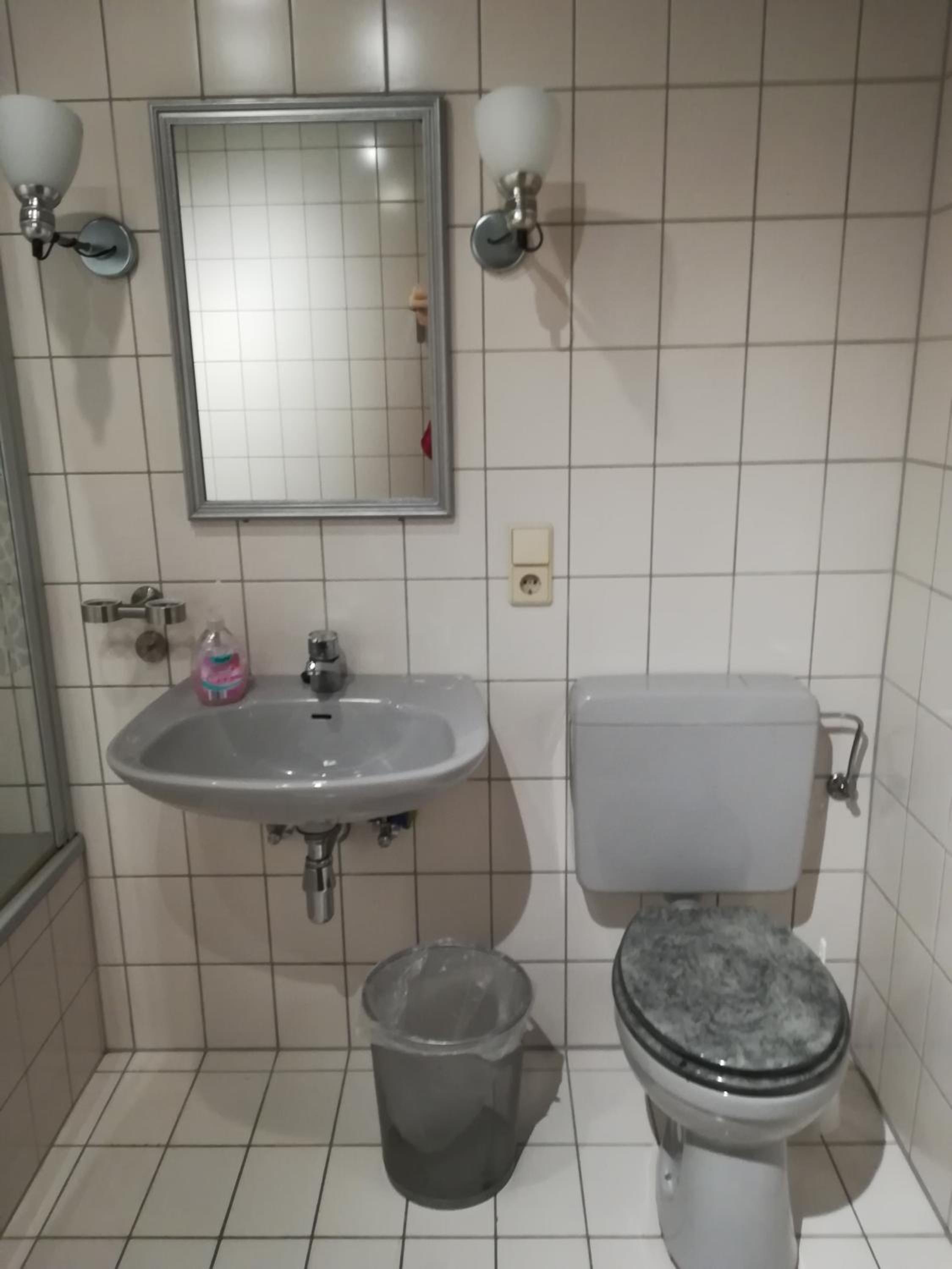 Pension Waldfrieden