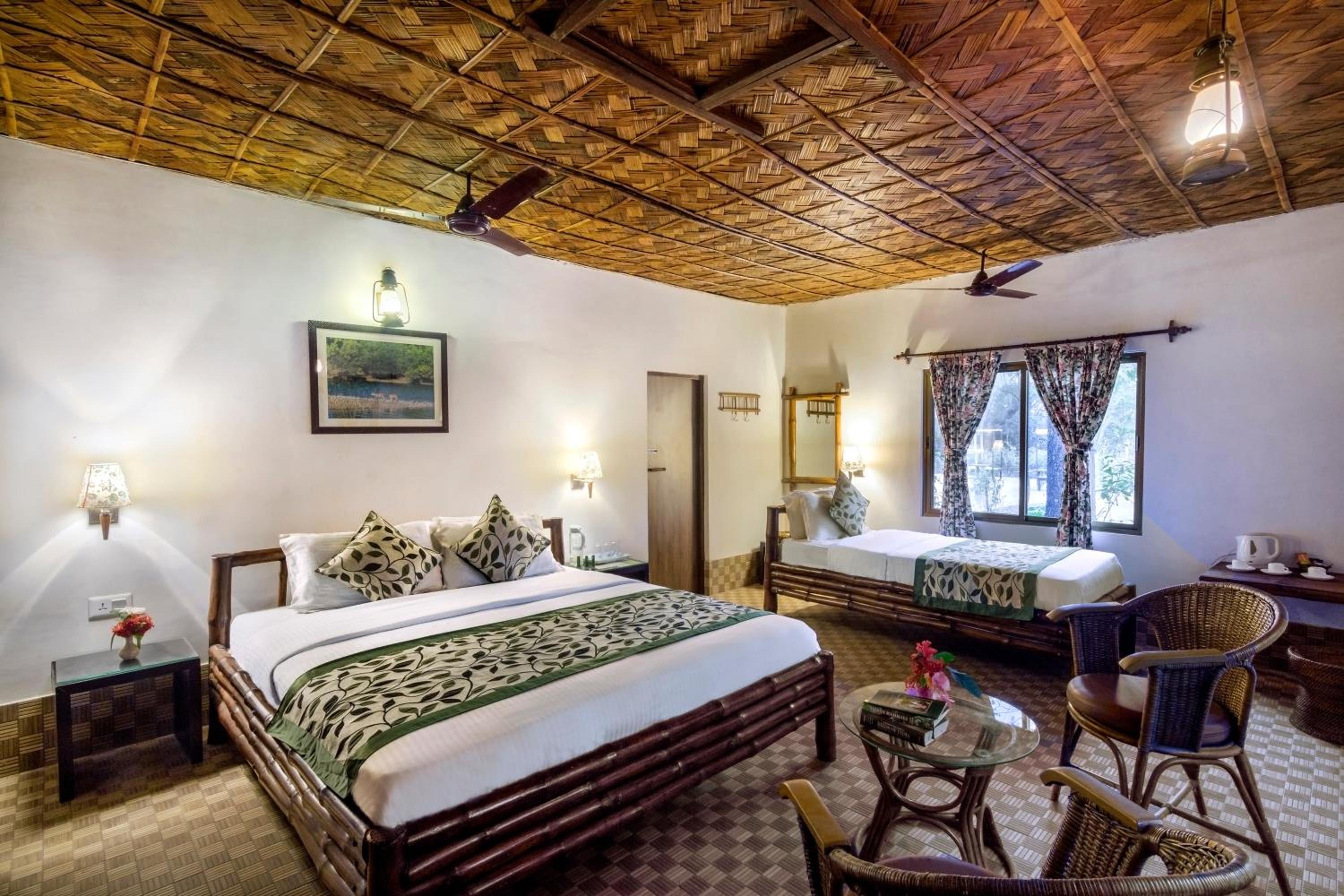 Sunderban Tiger Camp