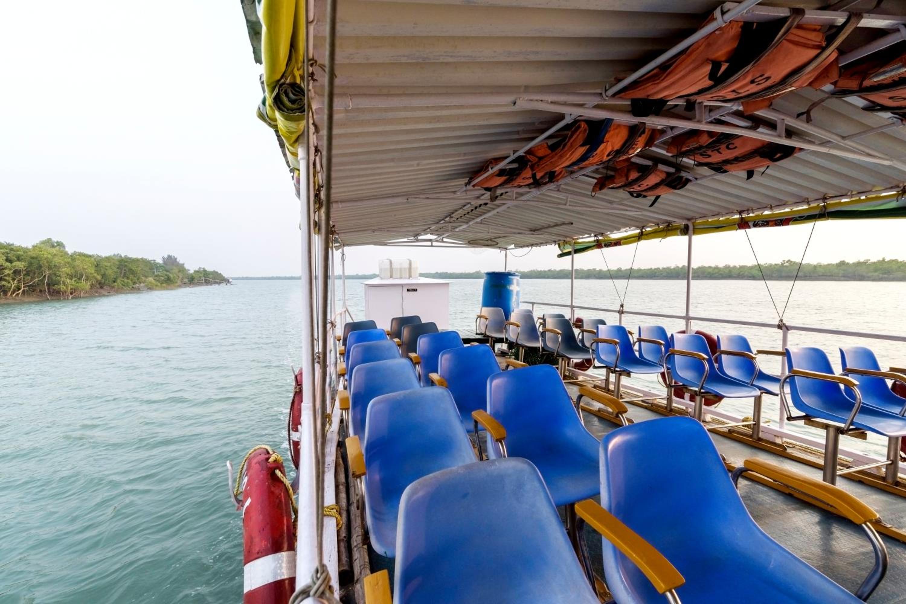 Sunderban Tiger Camp