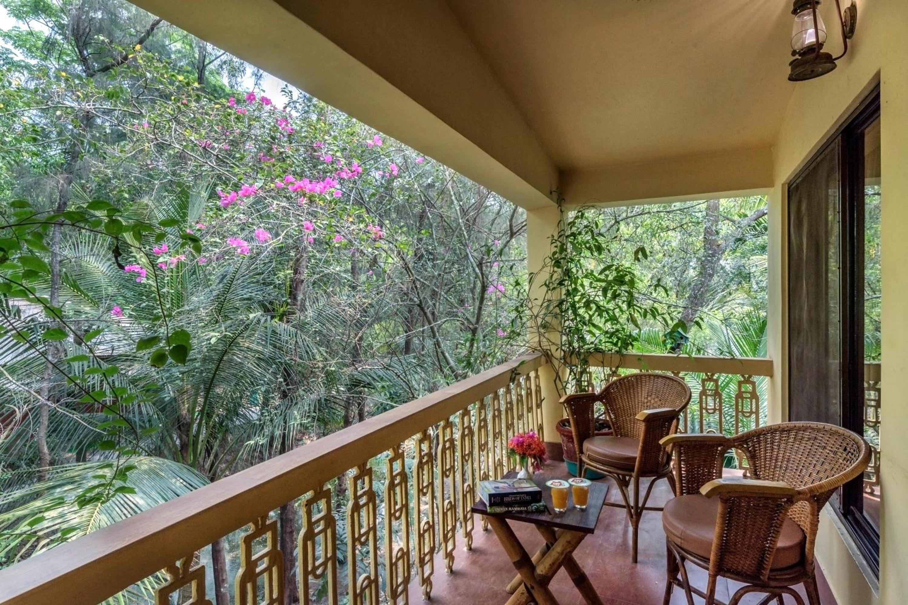 Sunderban Tiger Camp