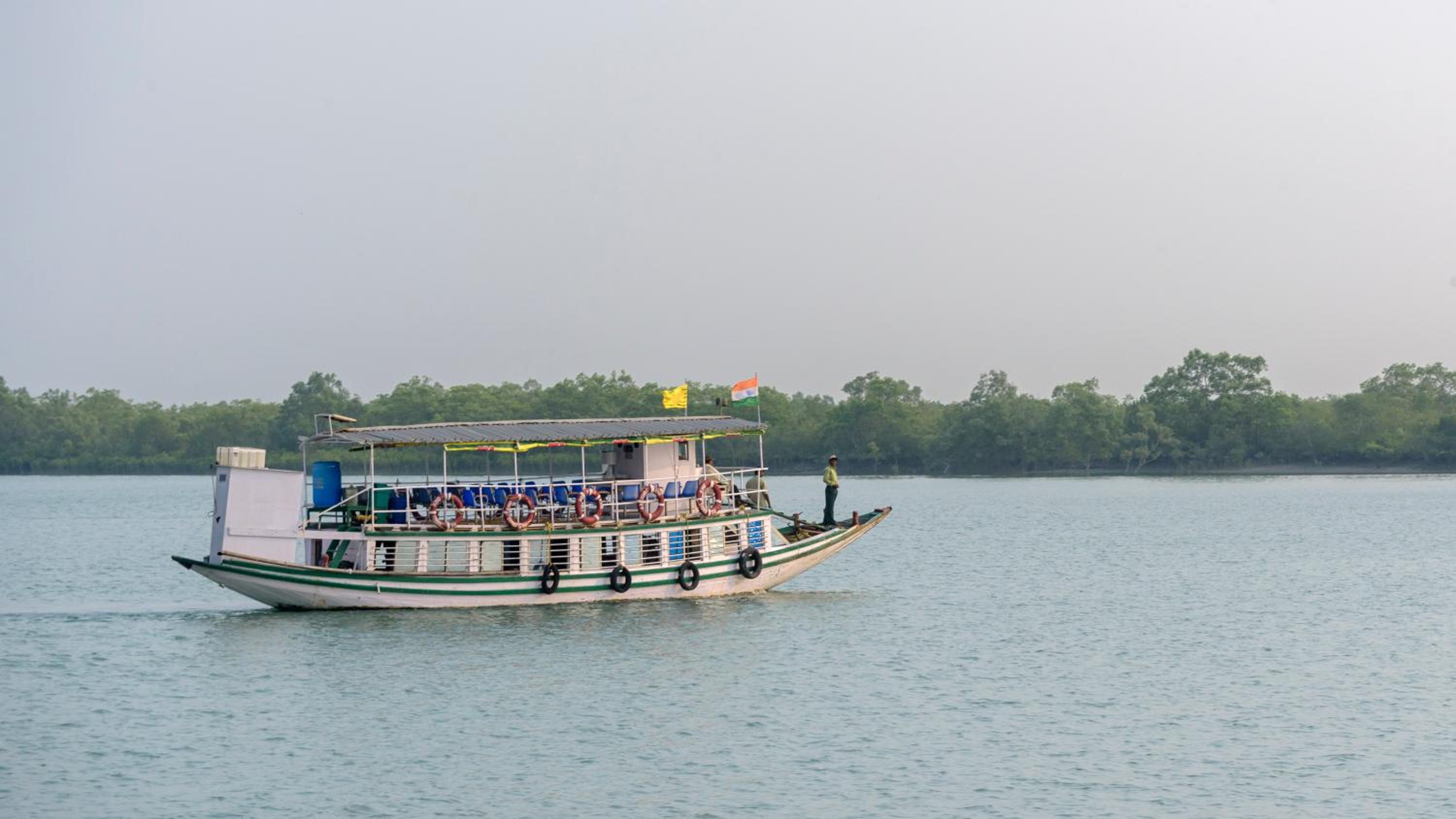 Sunderban Tiger Camp