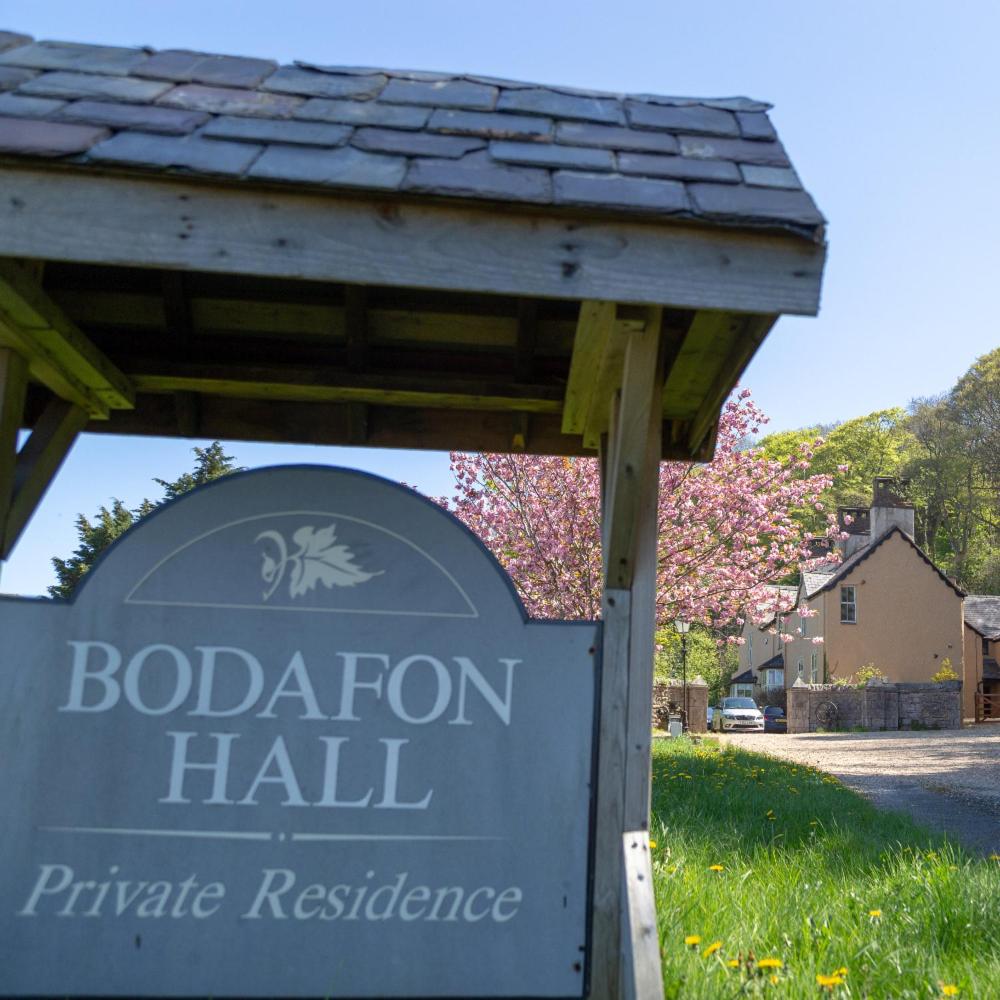 Bodafon Hall Cottages view 4
