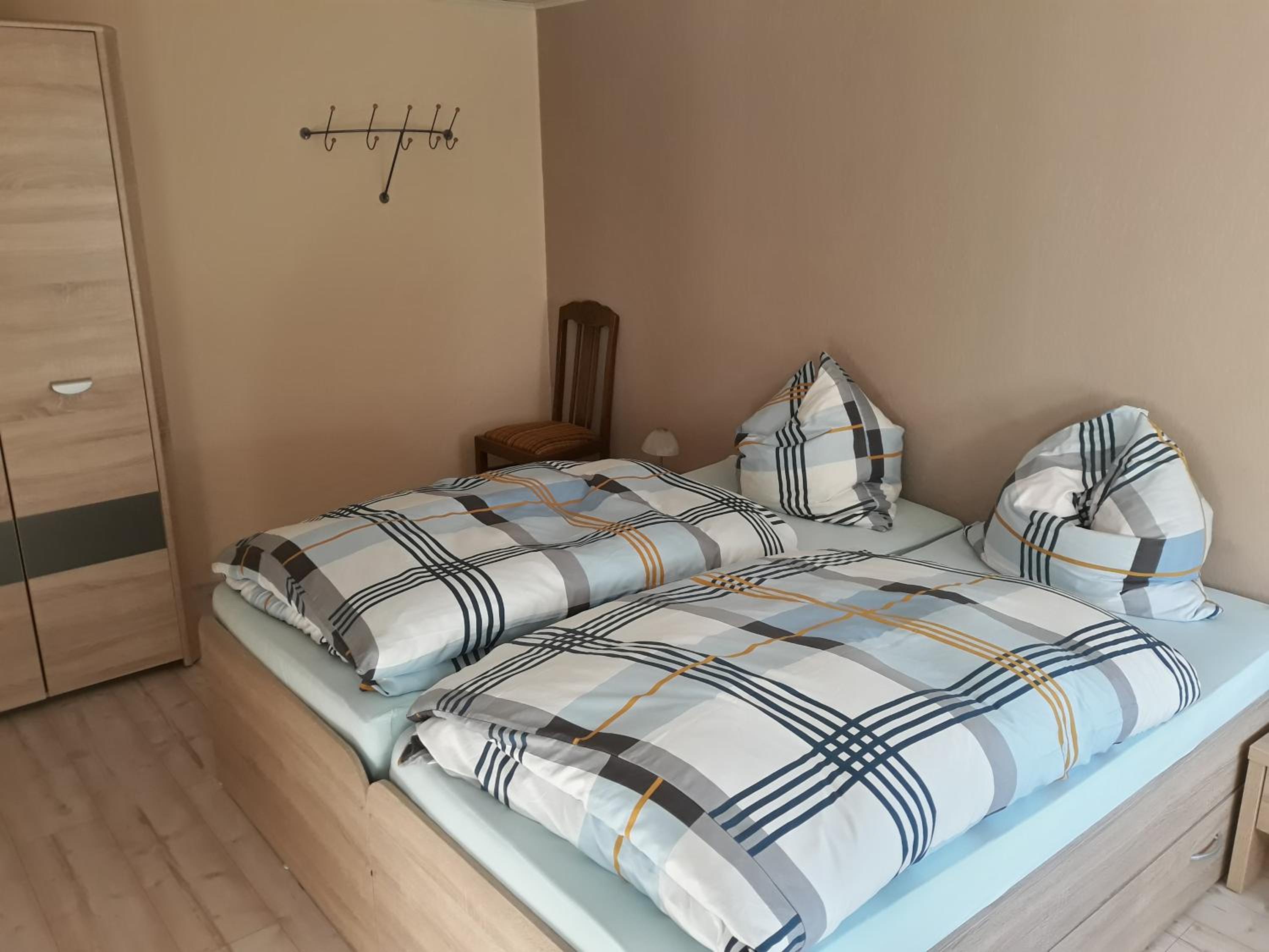 Ferienwohnung 