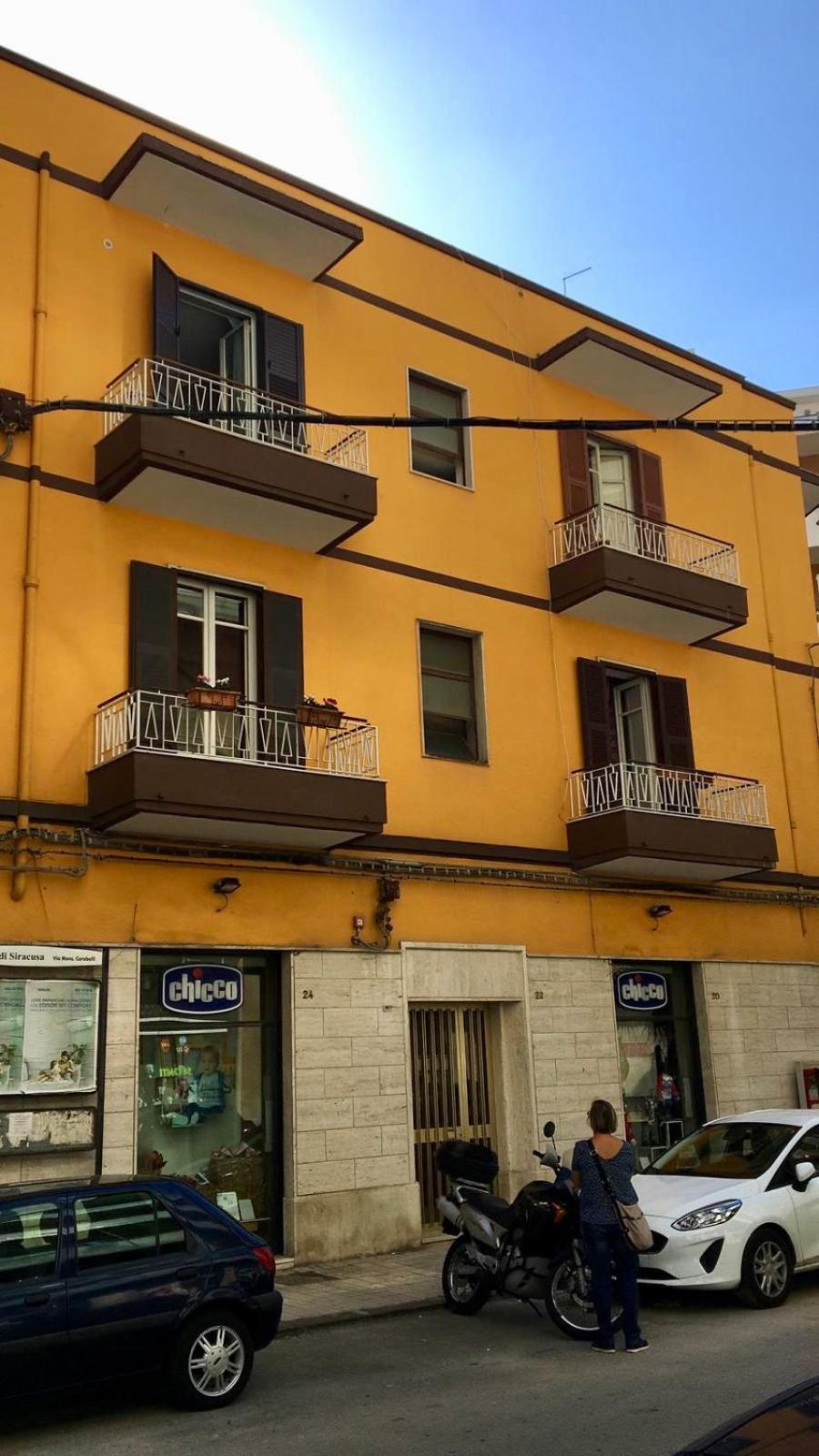 SIROIKIA luxury apartments view 2