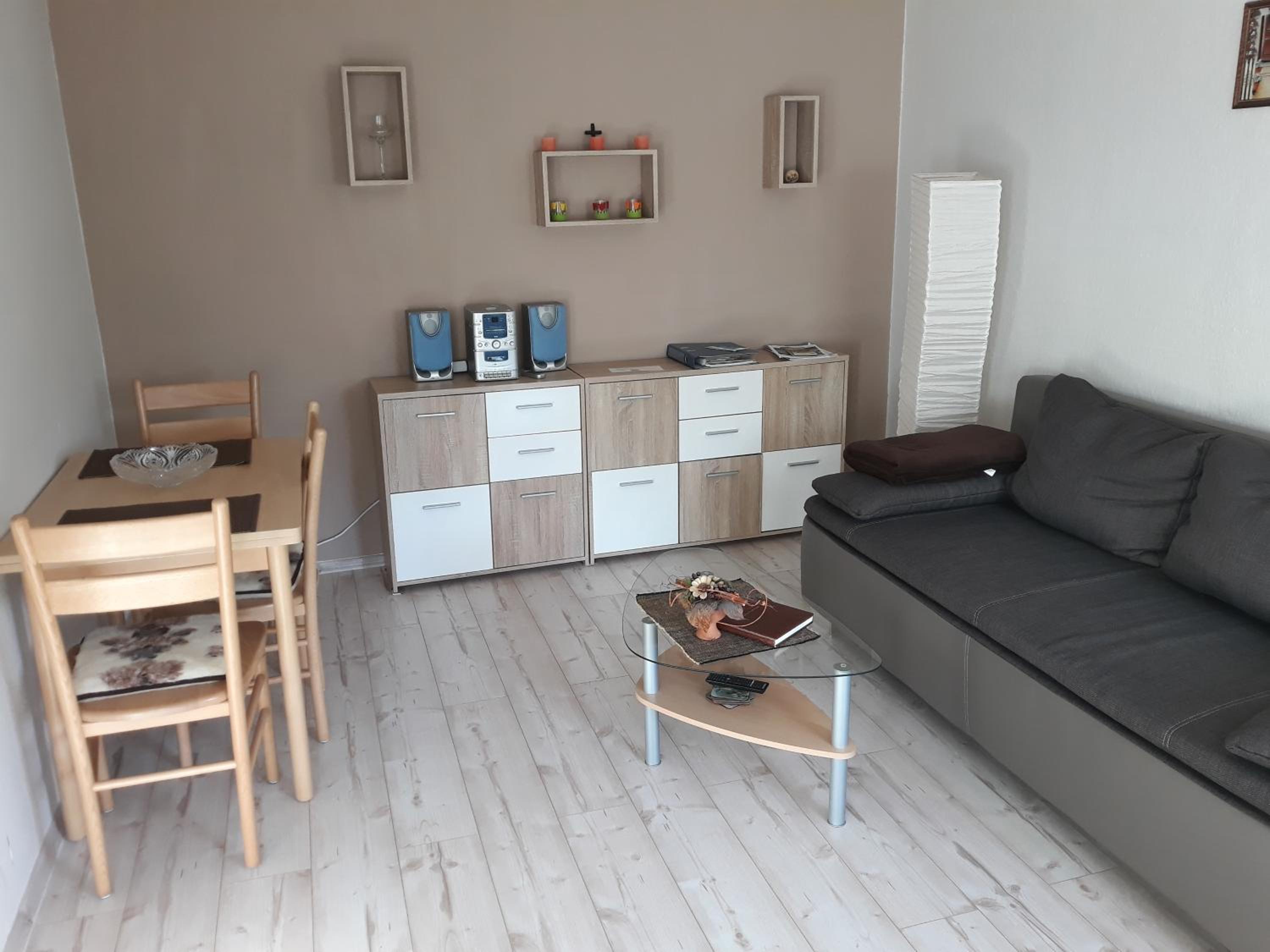 Ferienwohnung 