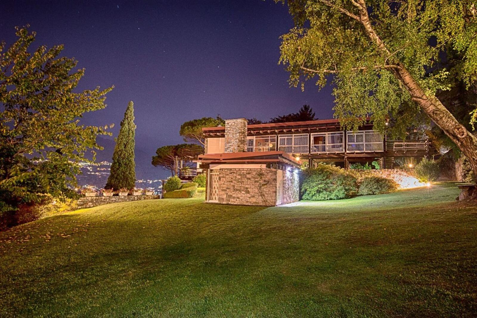 Hotel Villa Meraviglia - Image 1