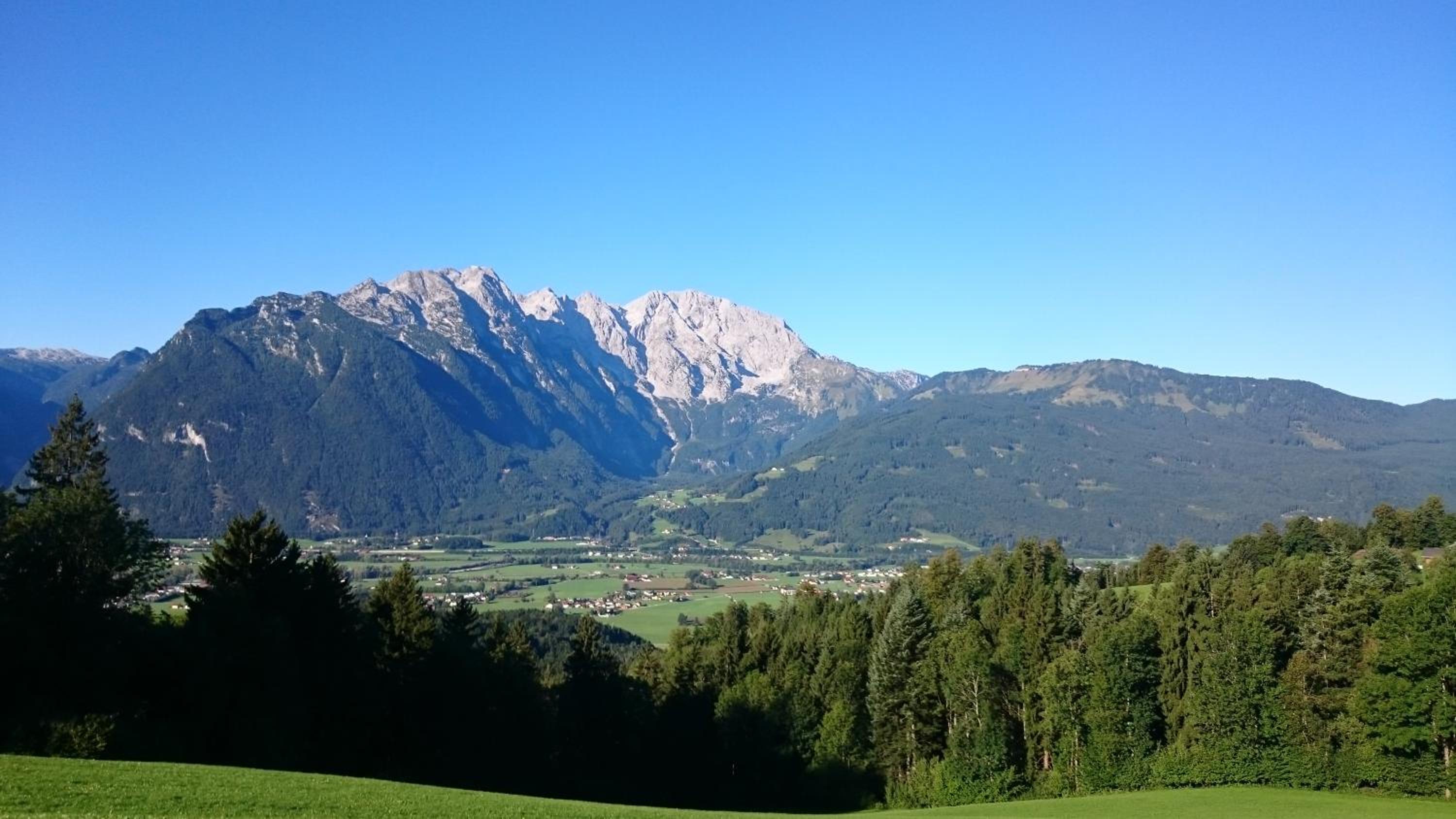 Fitzlhof view 4