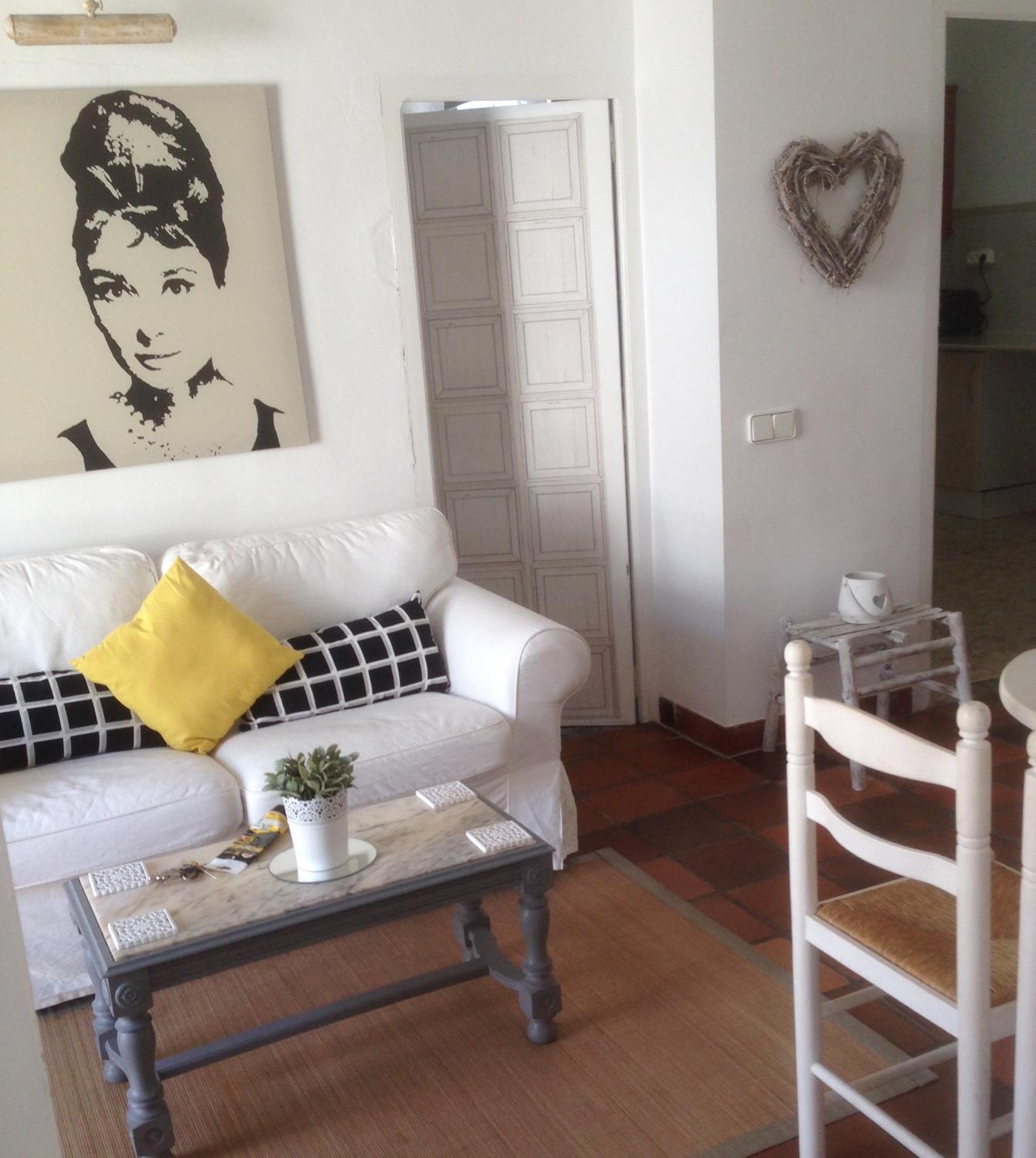 Casita Maltea view 2