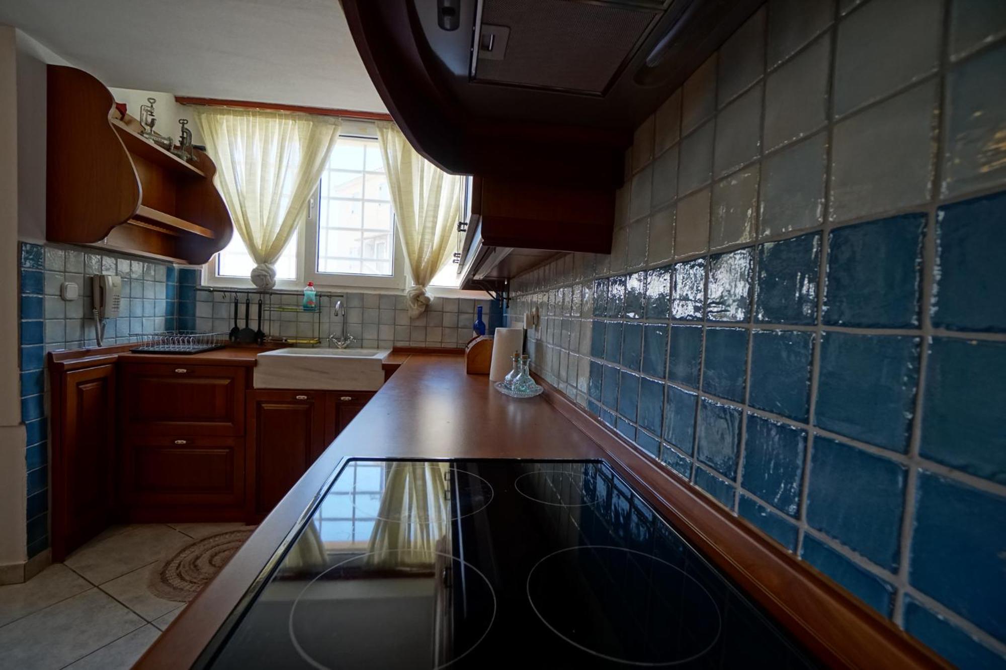 Seafarer's Suite by Filos Inc