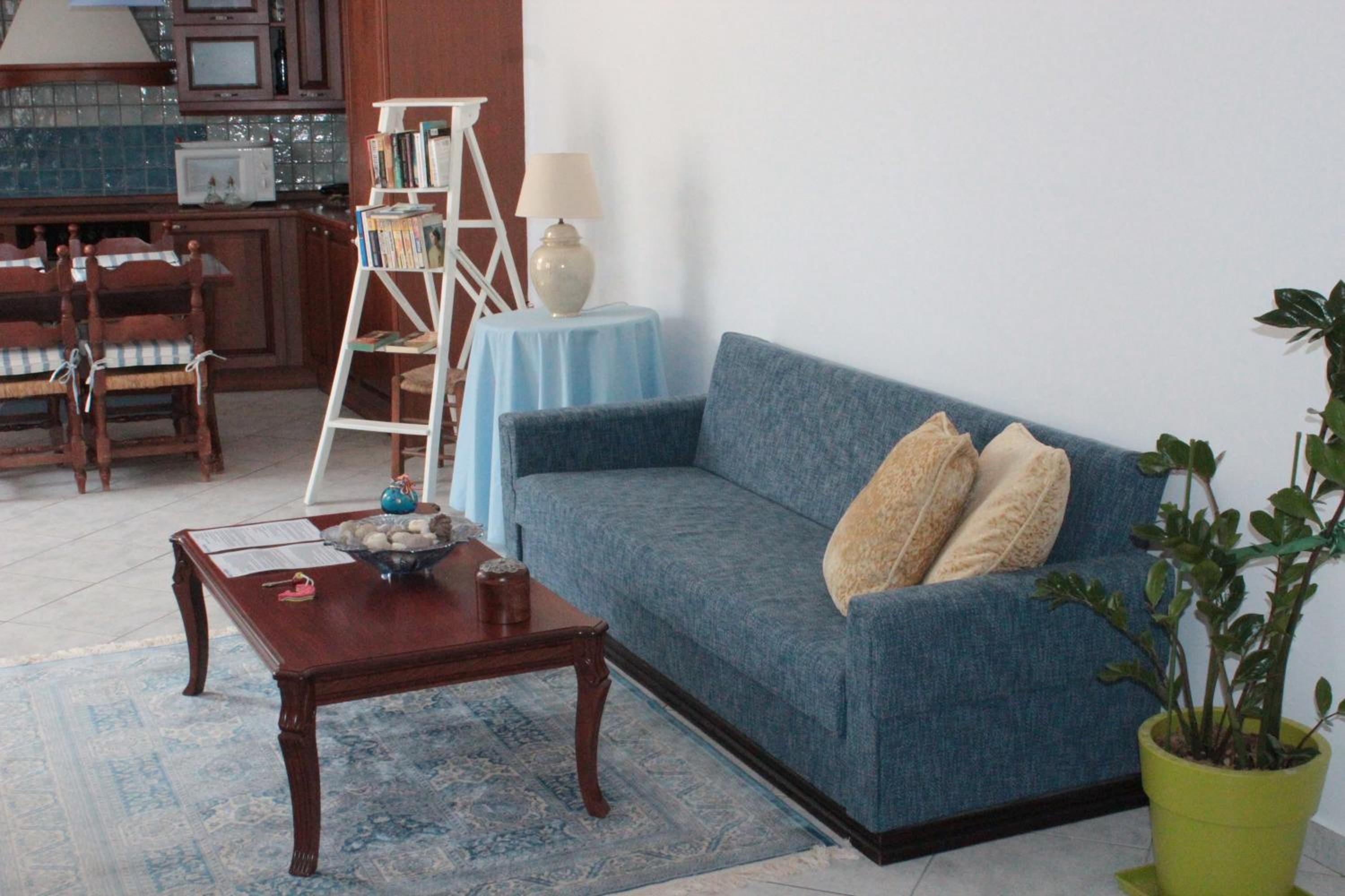 Seafarer's Suite by Filos Inc