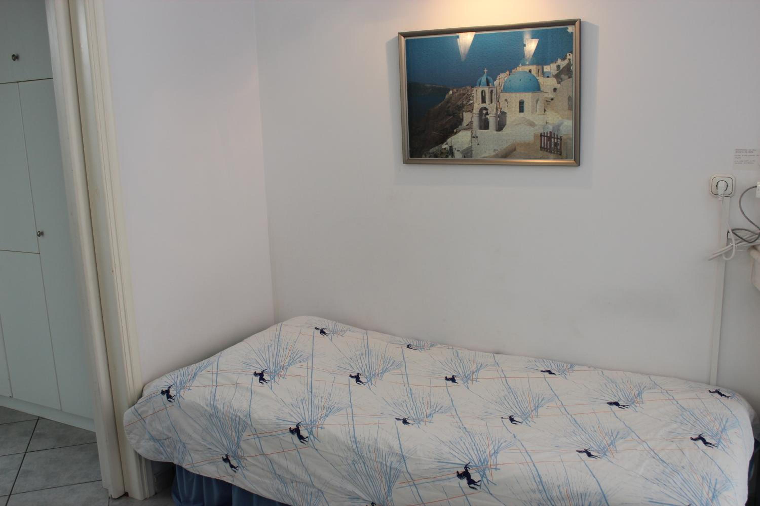 Seafarer's Suite by Filos Inc