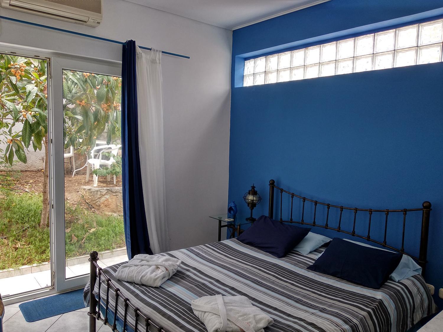Seafarer's Suite by Filos Inc
