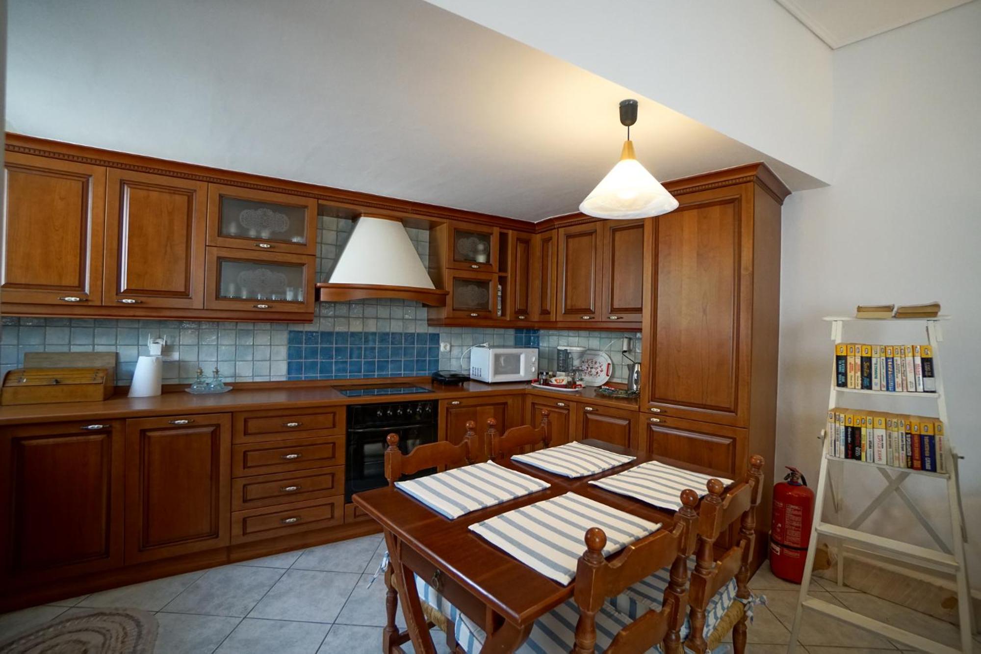 Seafarer's Suite by Filos Inc