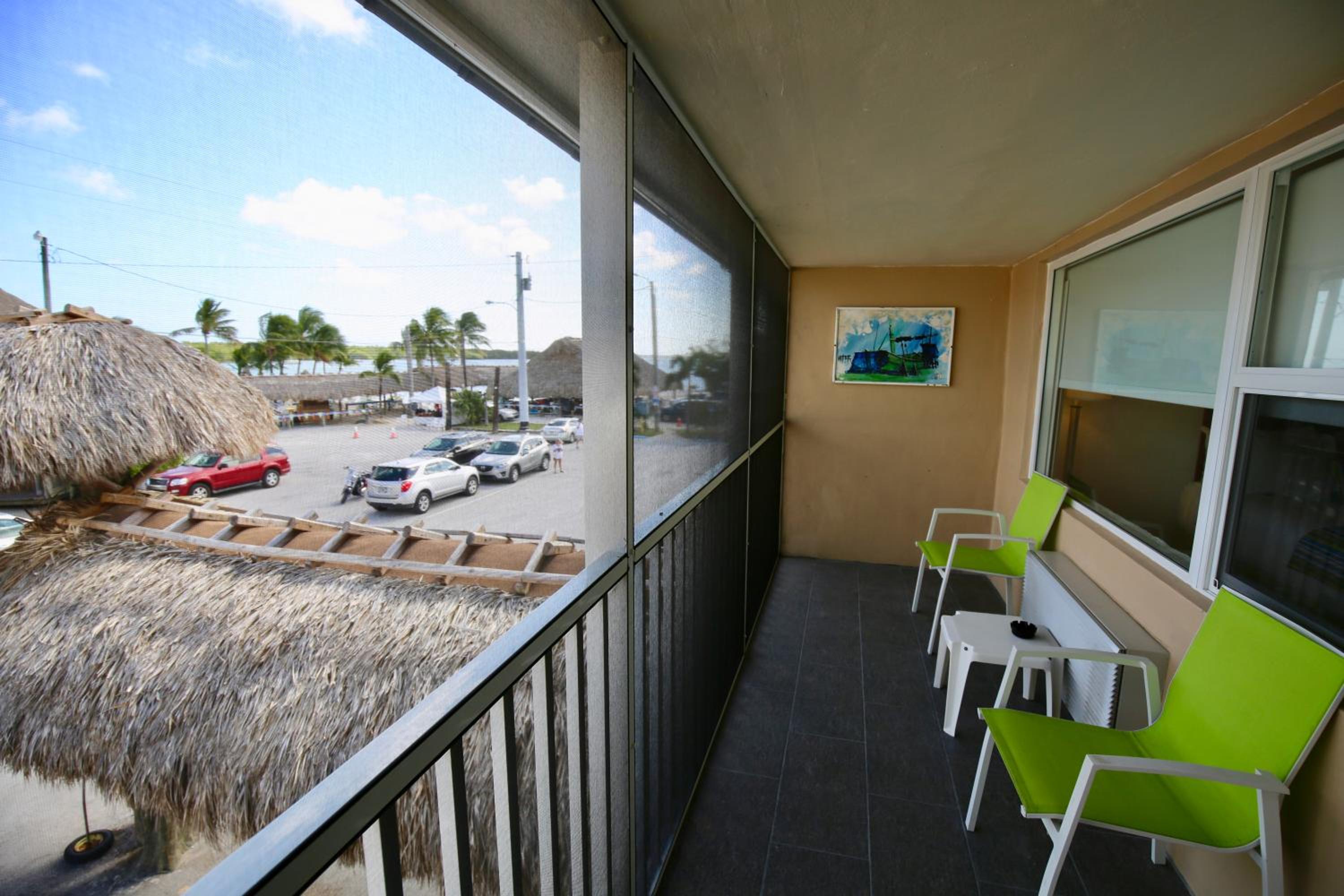 Gilbert's Resort & Marina