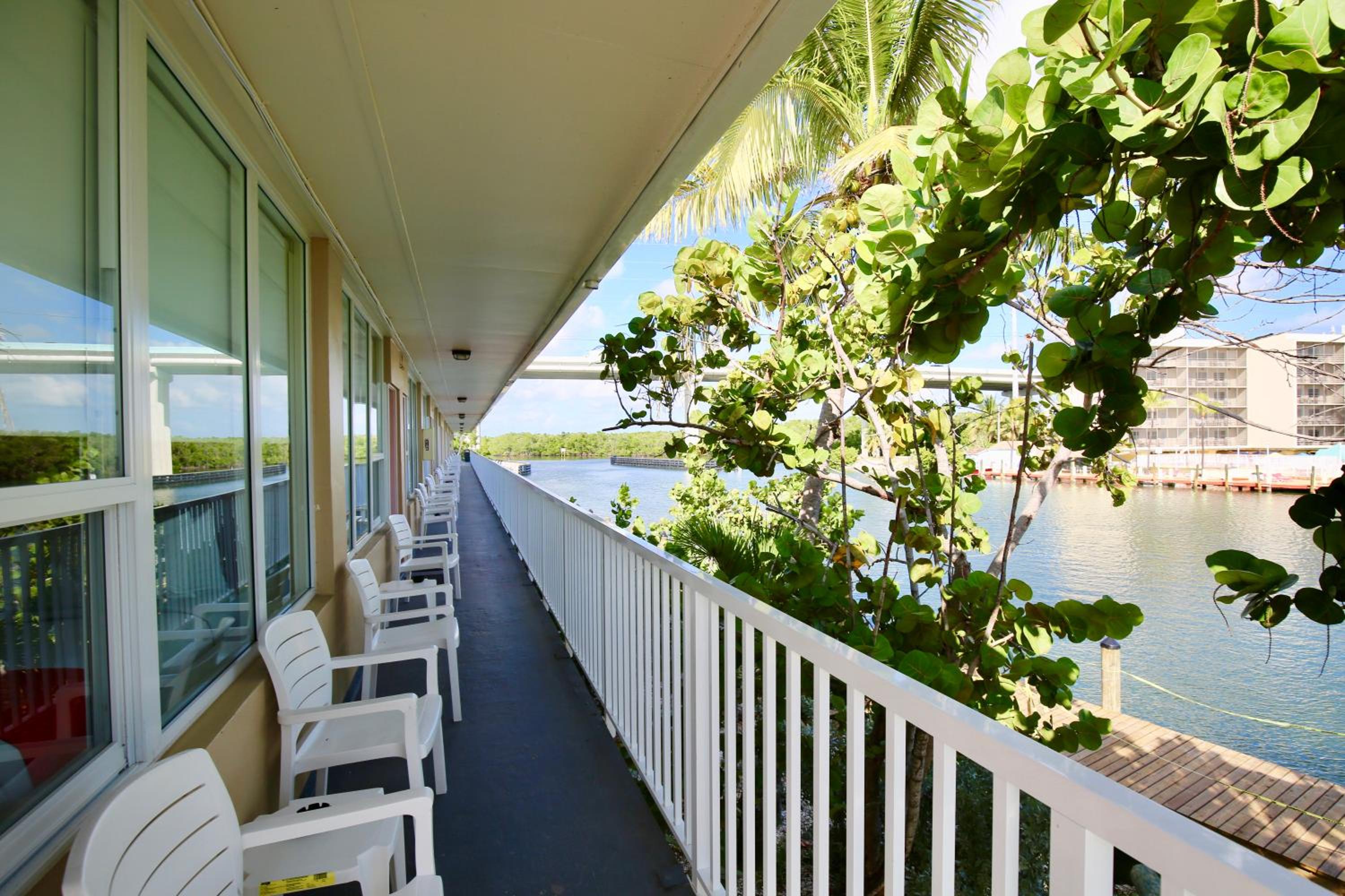 Gilbert's Resort & Marina