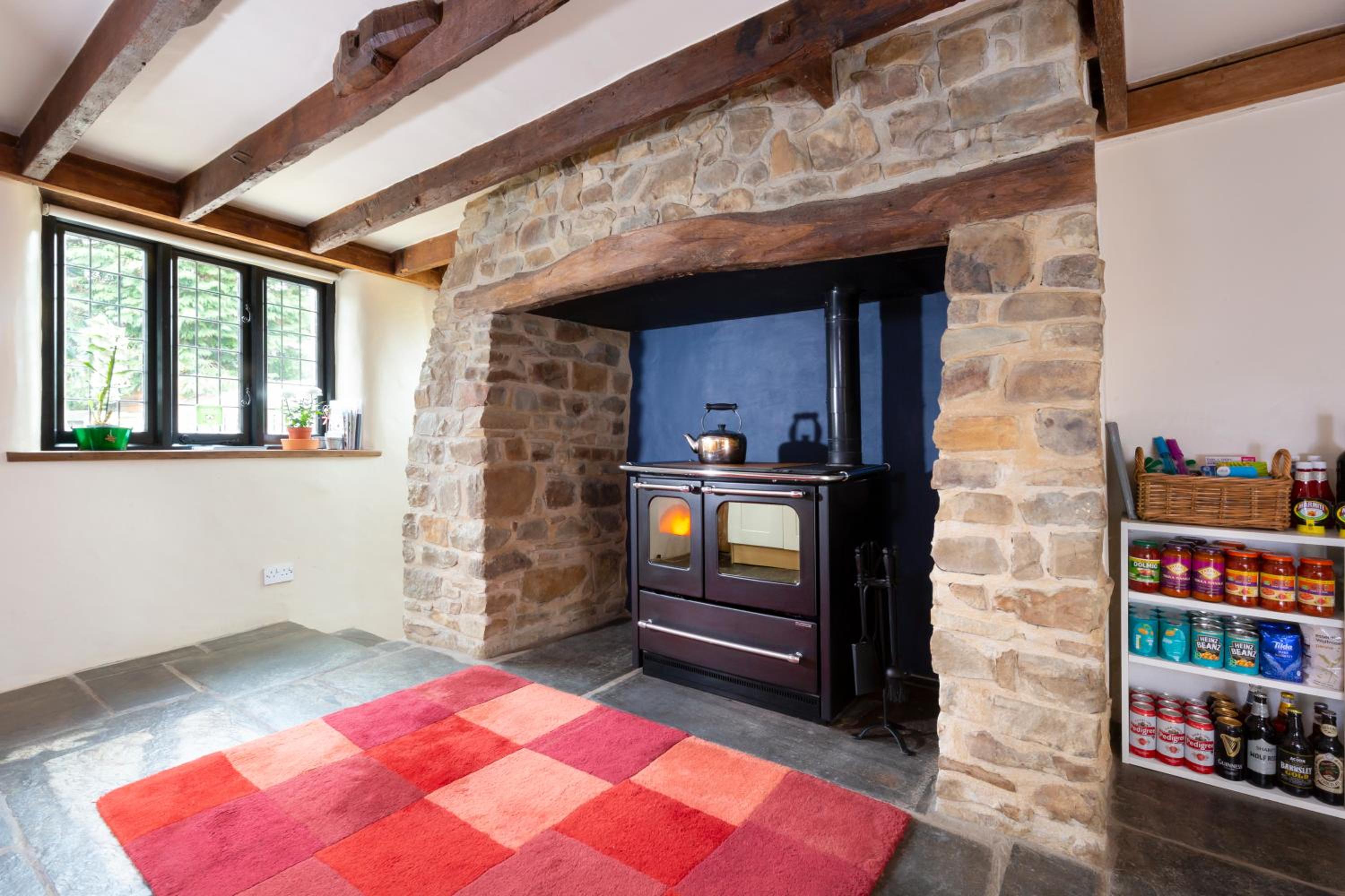 Puddleduck Valley - Dog Friendly
