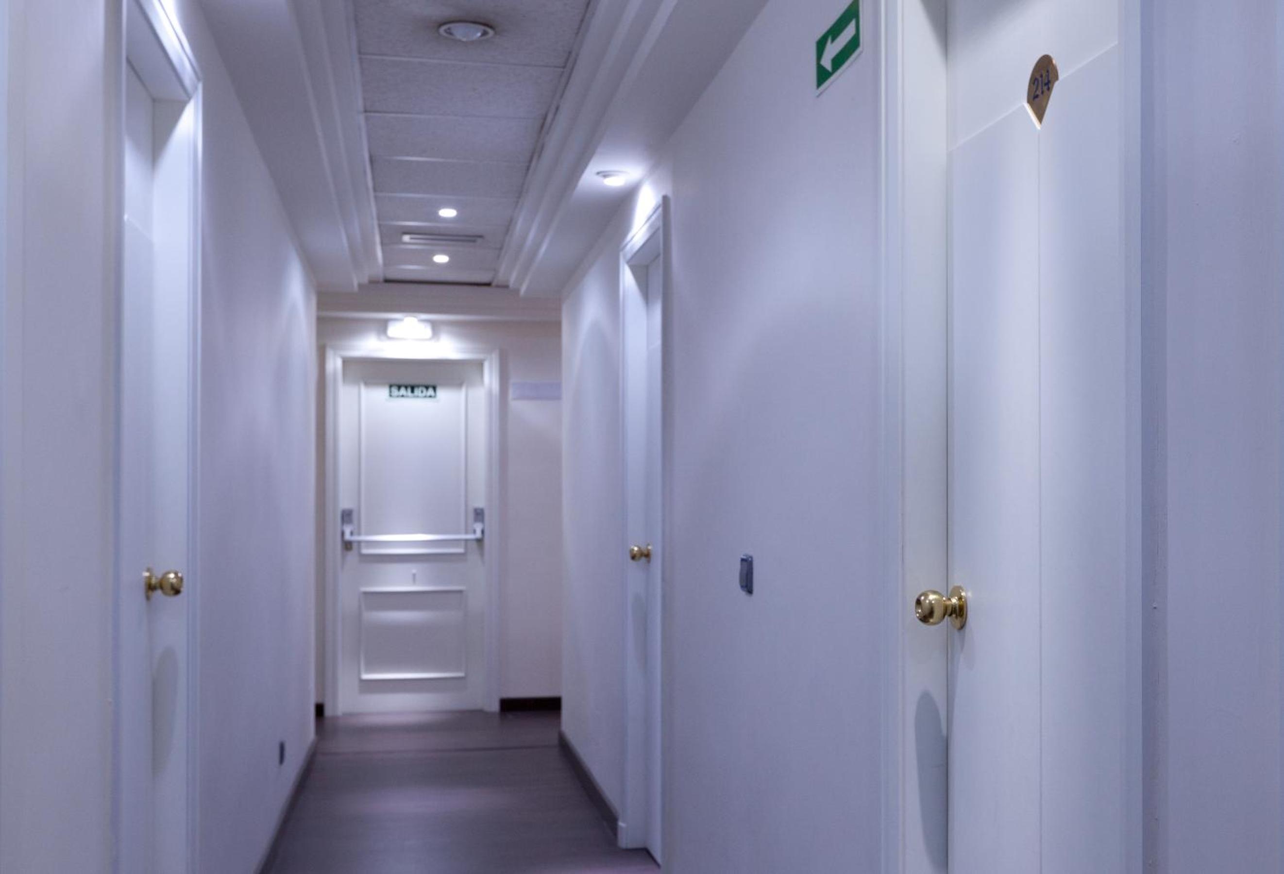 Torrejon de Ardoz Vacations - Hotel Madrid Torrejon Plaza - Property Image 12