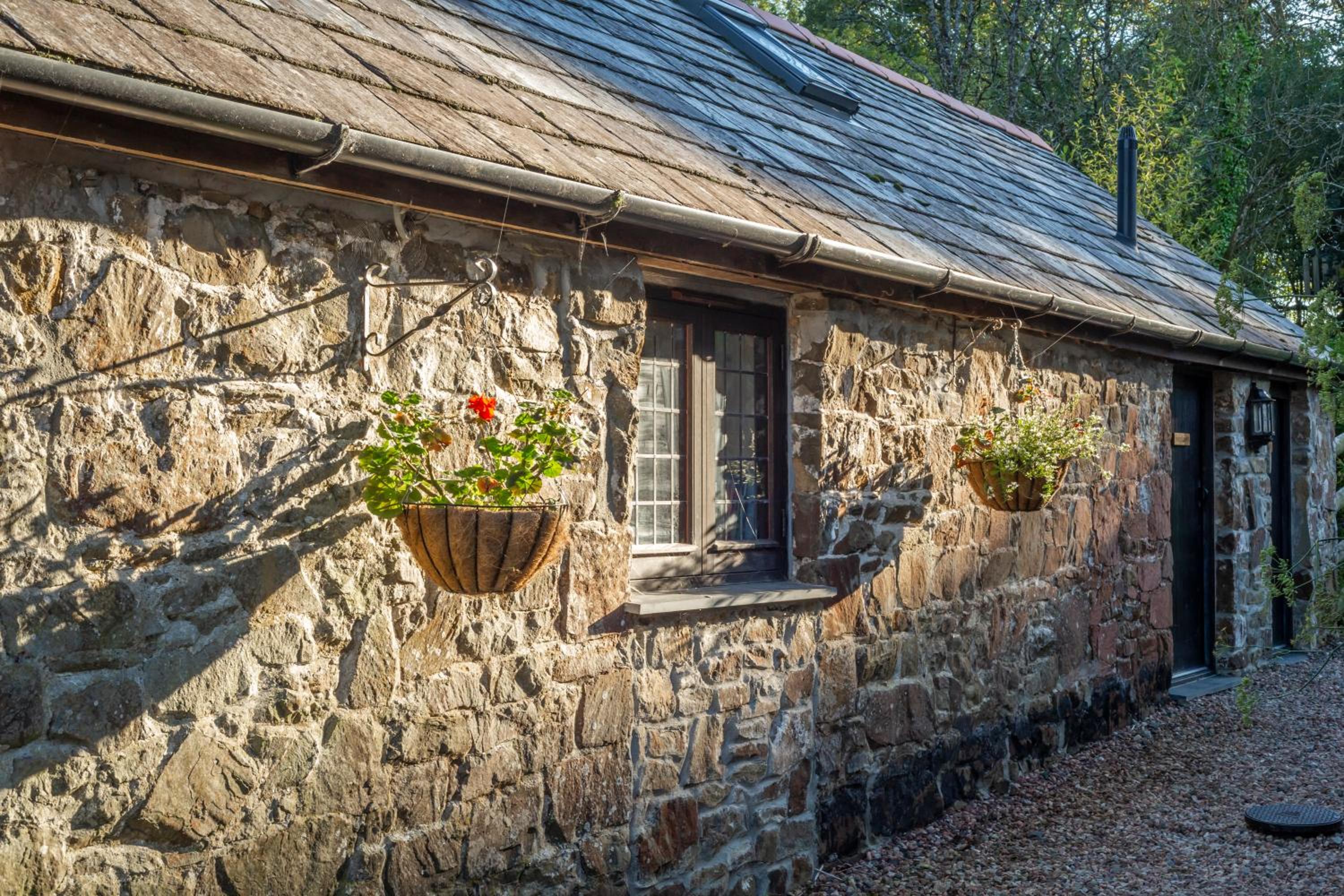 Hotel Puddleduck Valley