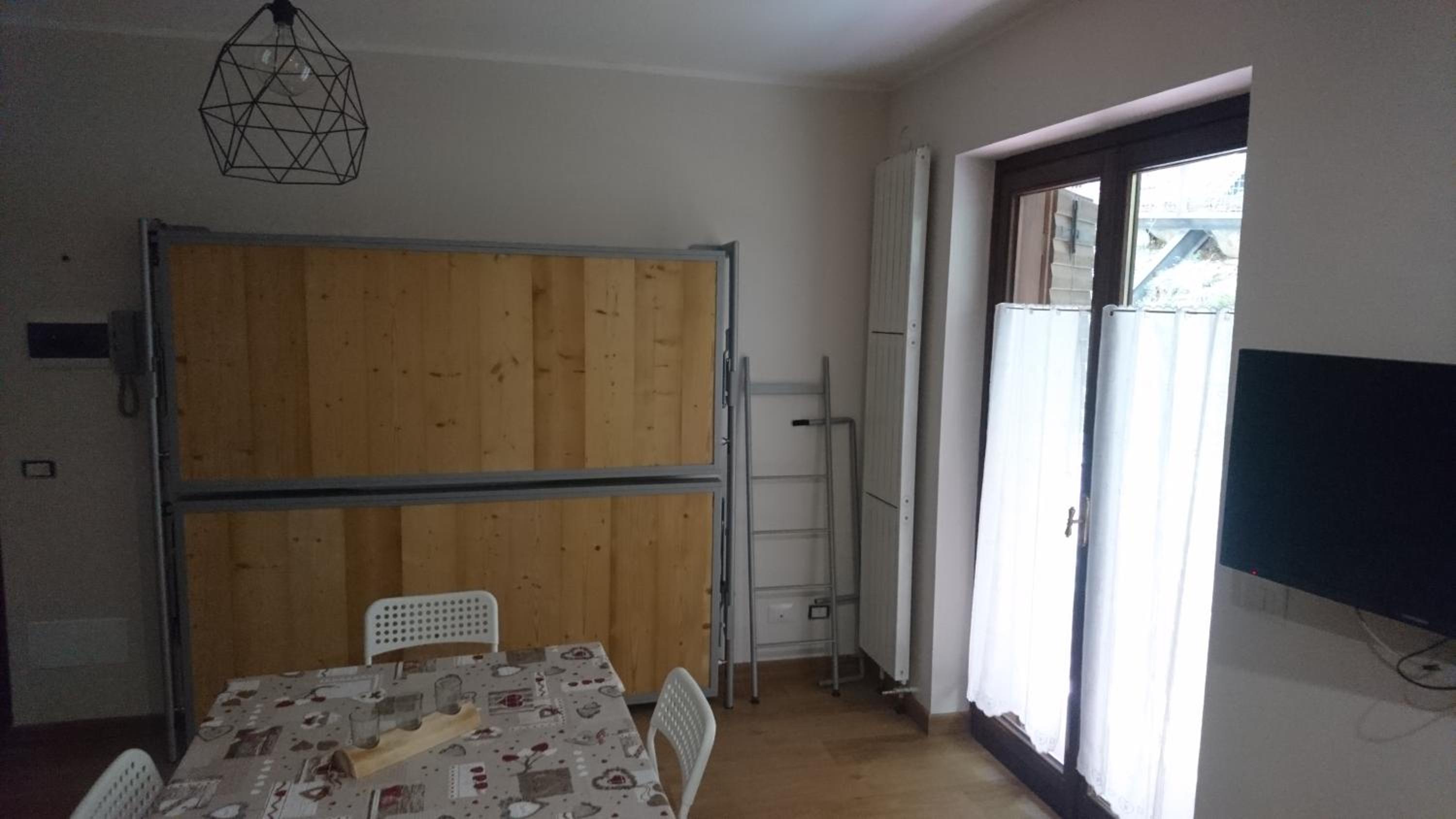 La casa degli gnomi view 3