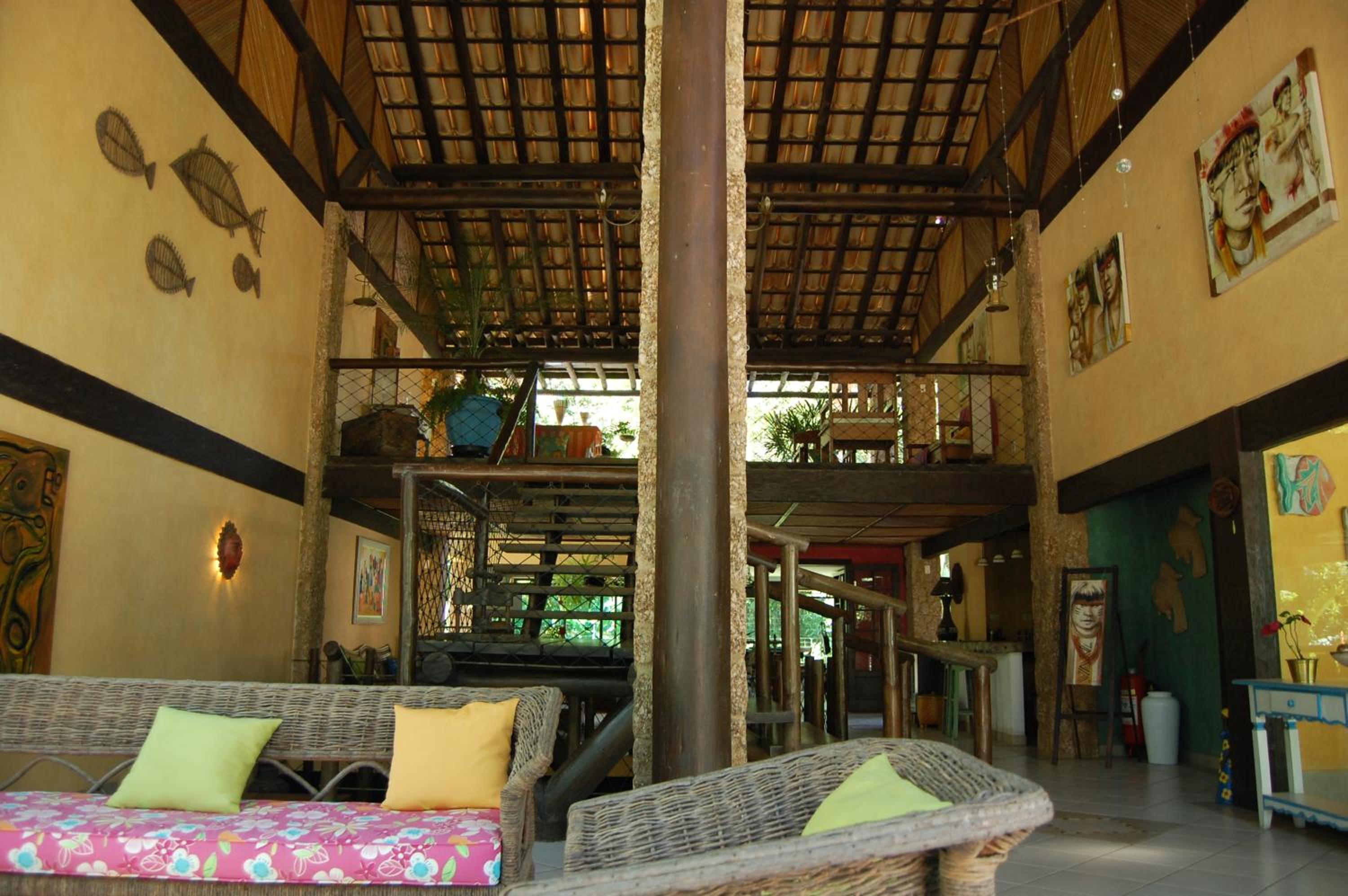Pousada Águas de Parati