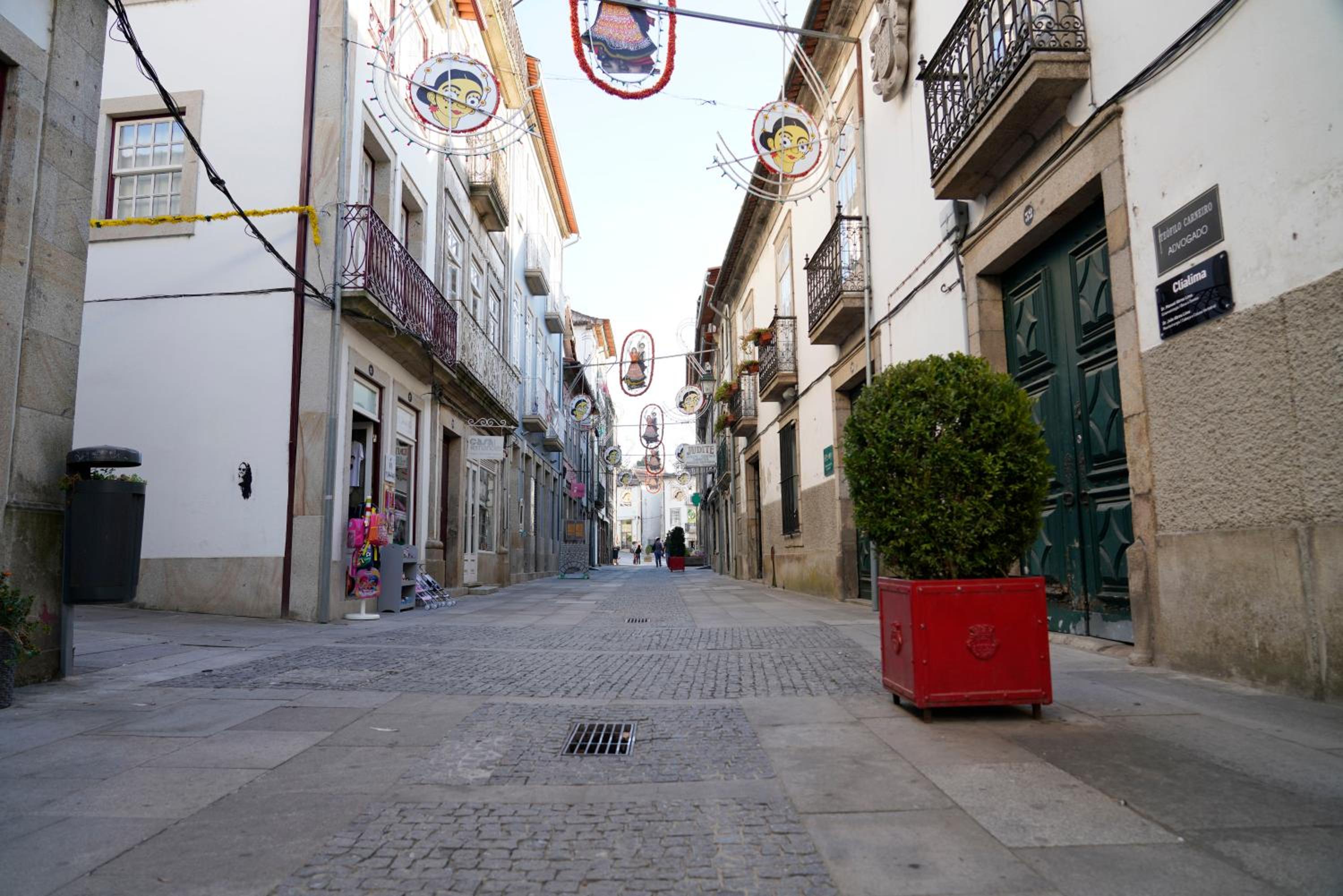 Casa da Laurindinha view 2
