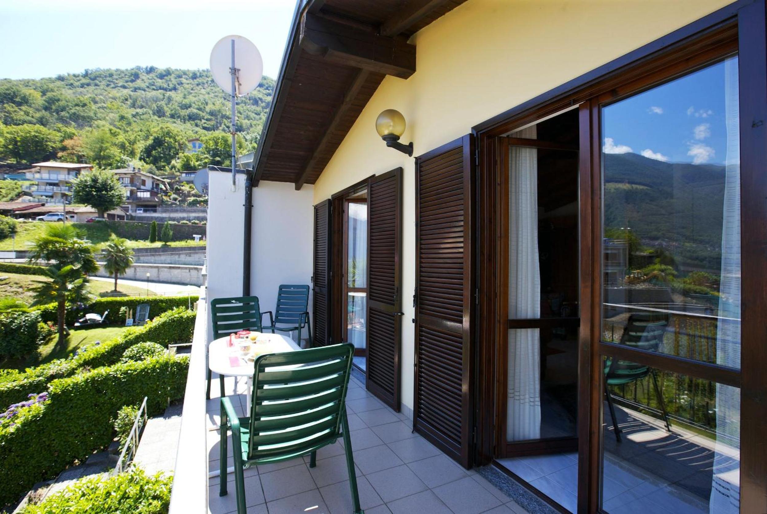 Residenza Arcobaleno view 2