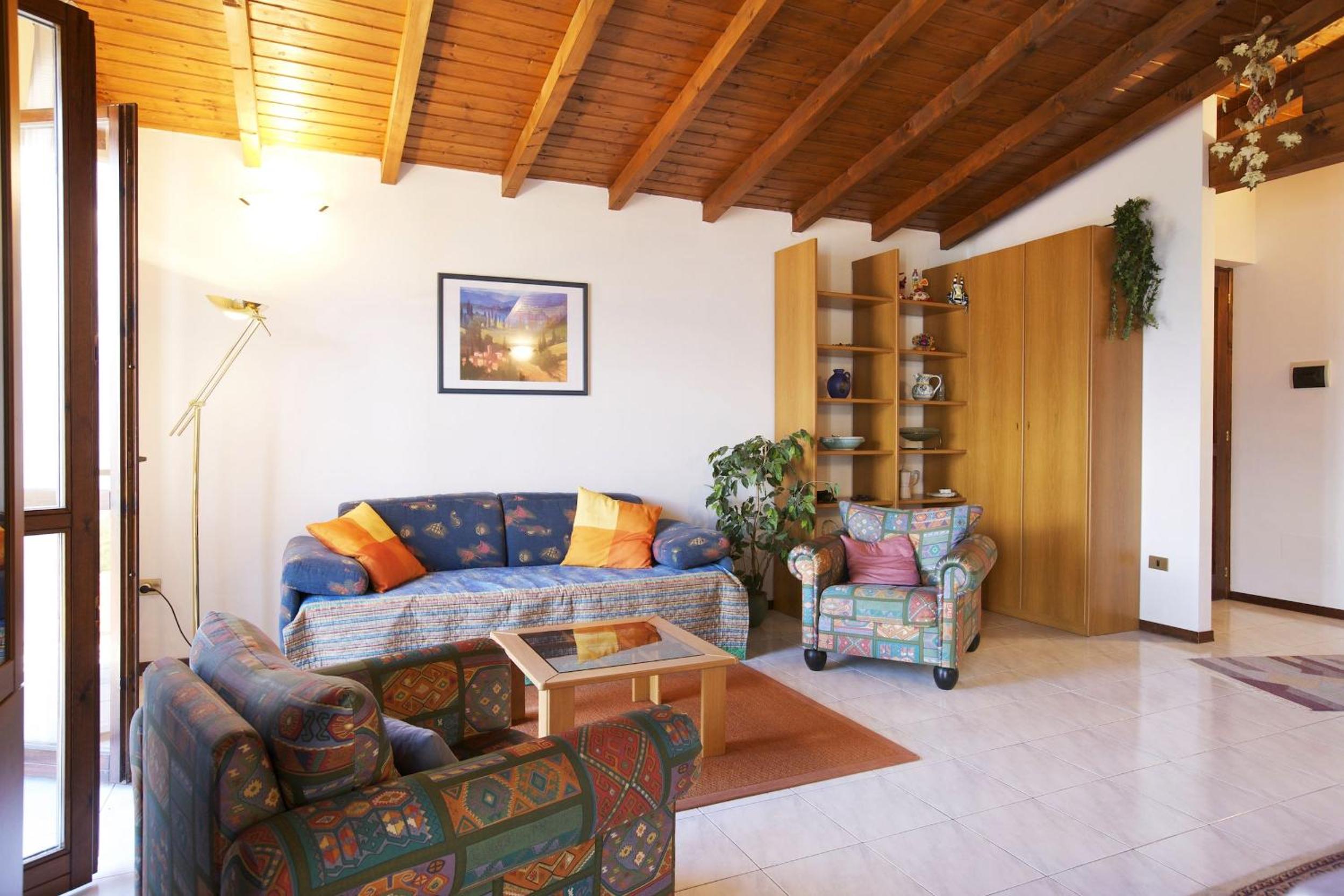 Residenza Arcobaleno view 5