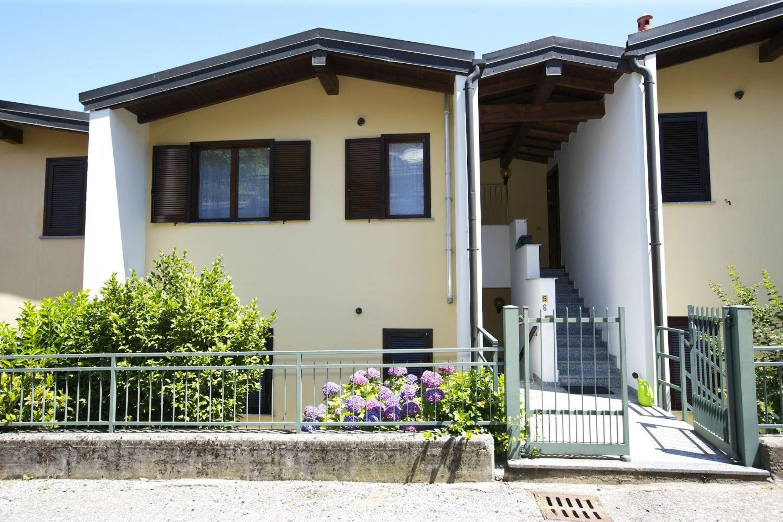 Residenza Arcobaleno view 3