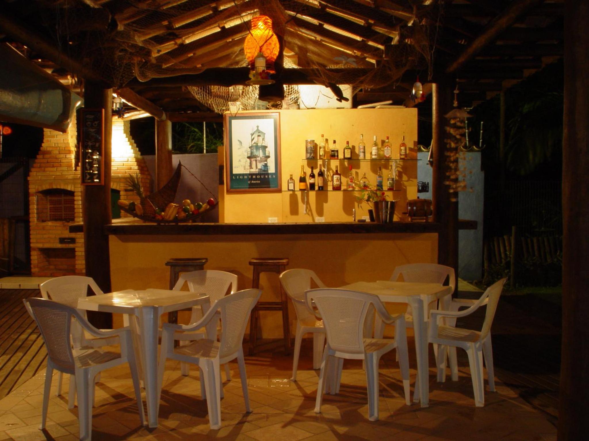 Pousada Águas de Parati