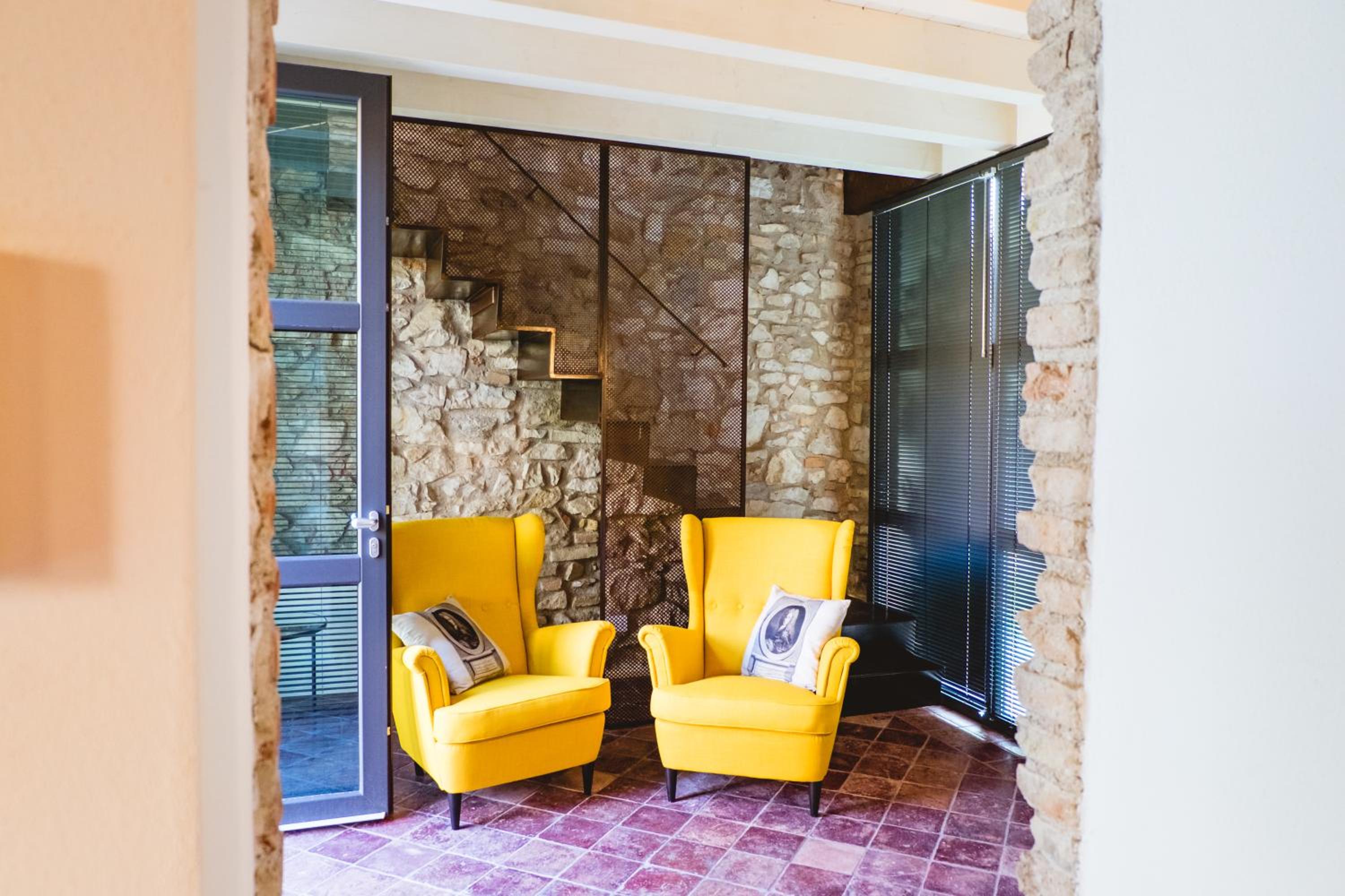 Villa Colli Storici photo 4