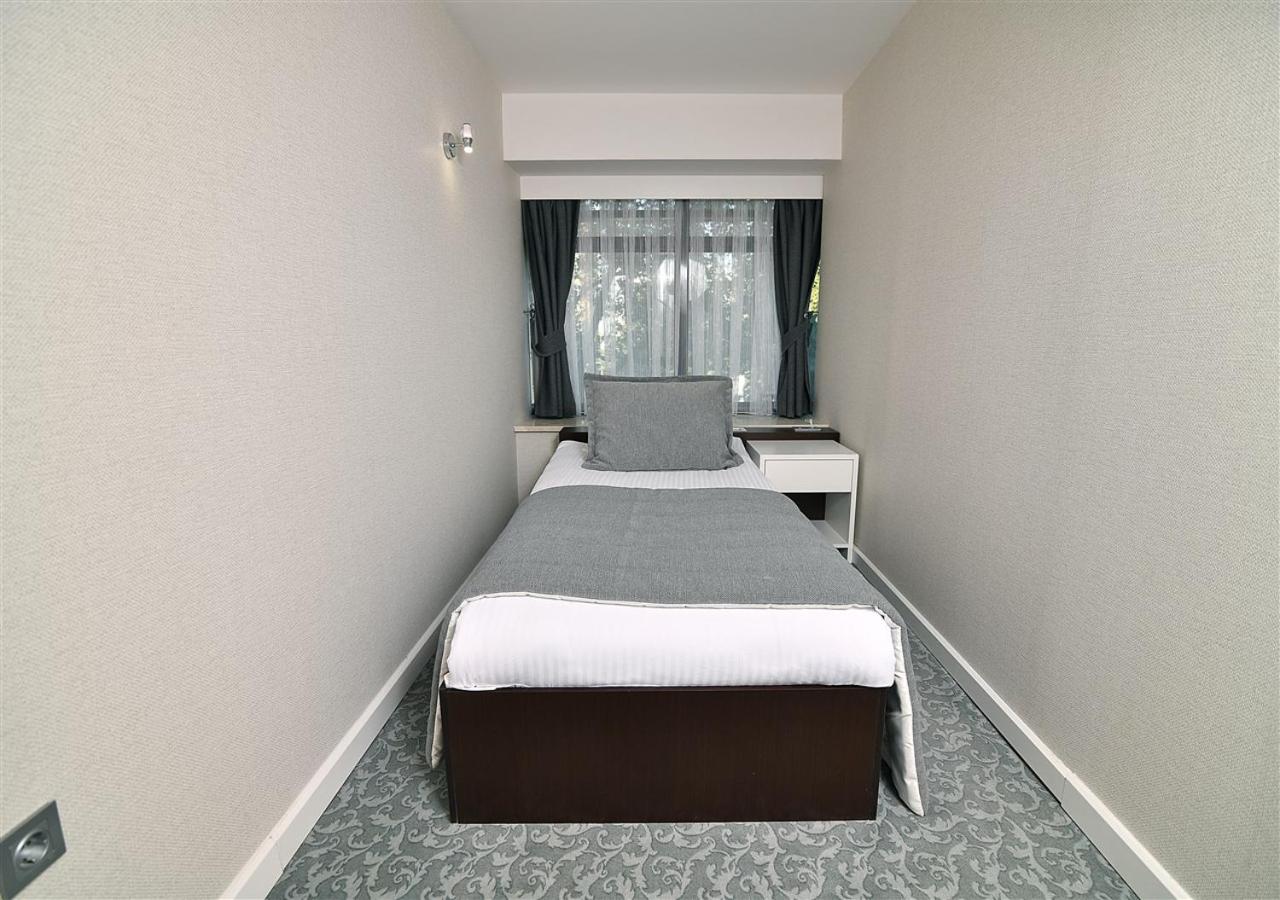 Güvenay Business Otel - Image 22