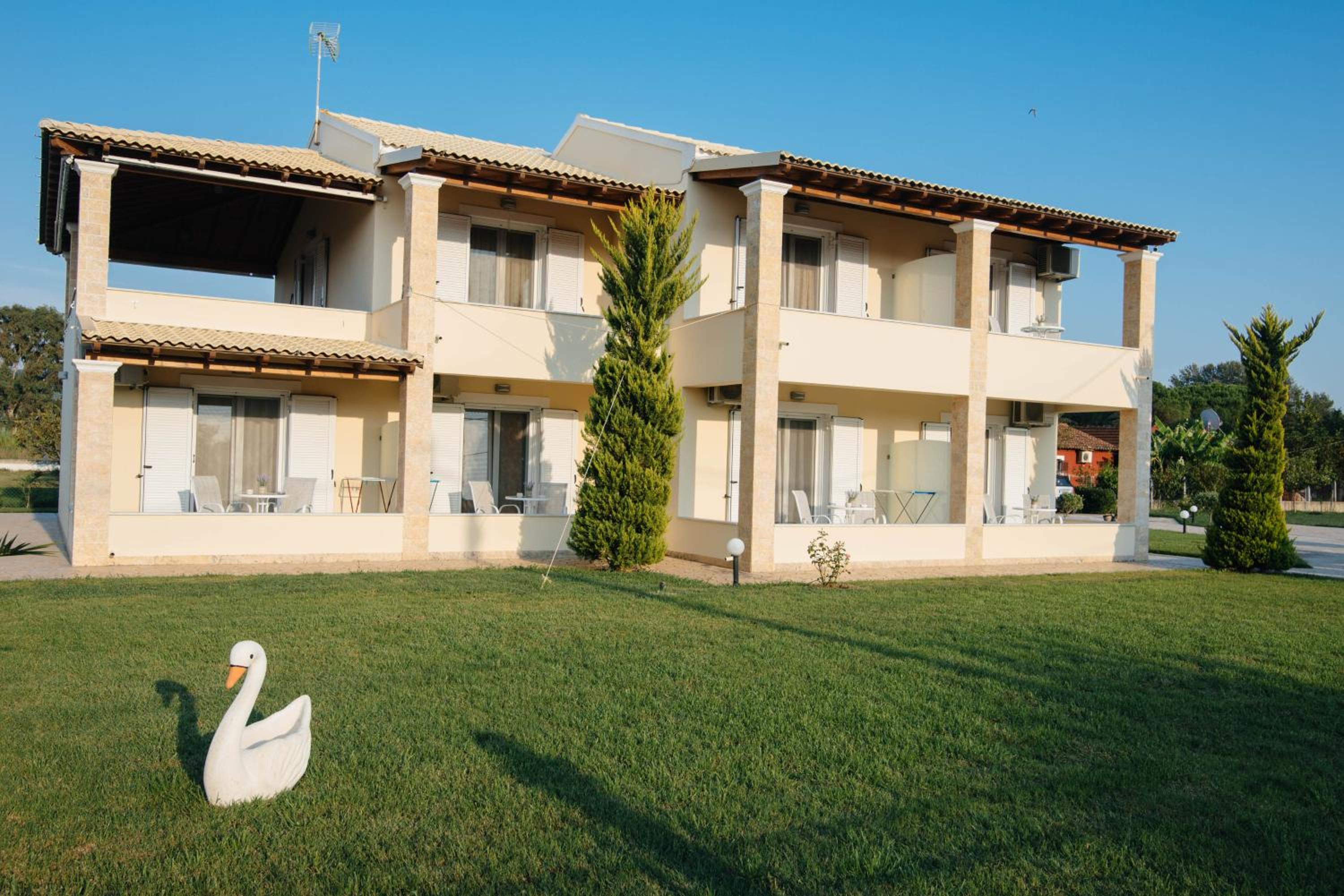 Villa Agiolina photo 2