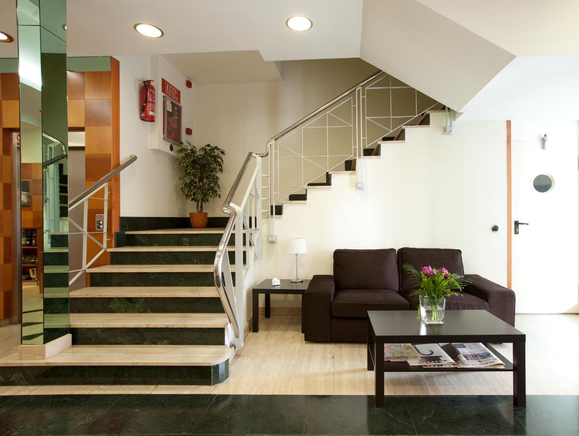 Torrejon de Ardoz Vacations - Hotel Madrid Torrejon Plaza - Property Image 11