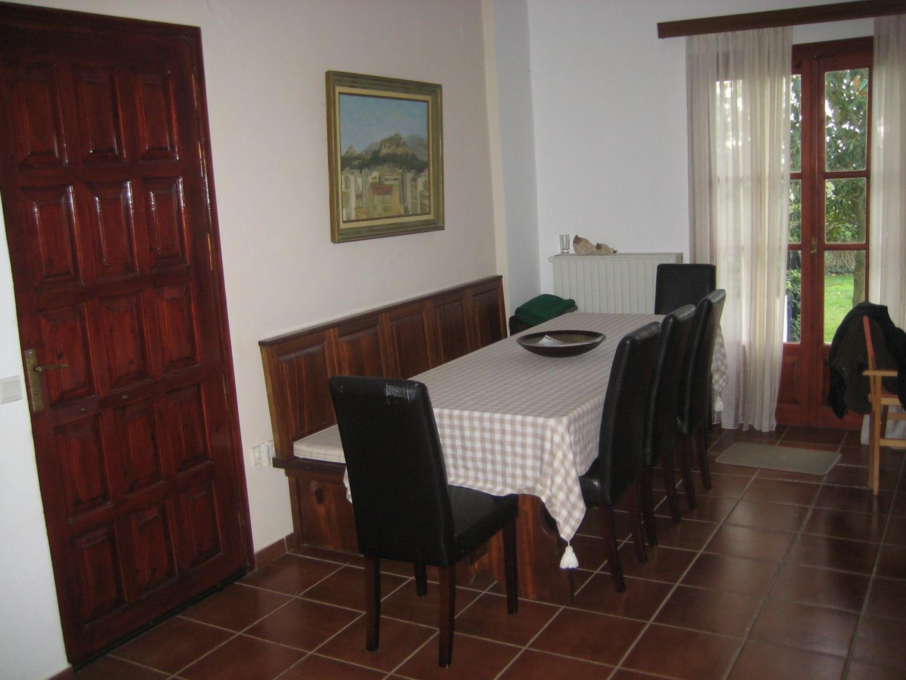 Beautiful Villa in Koukounara view 3