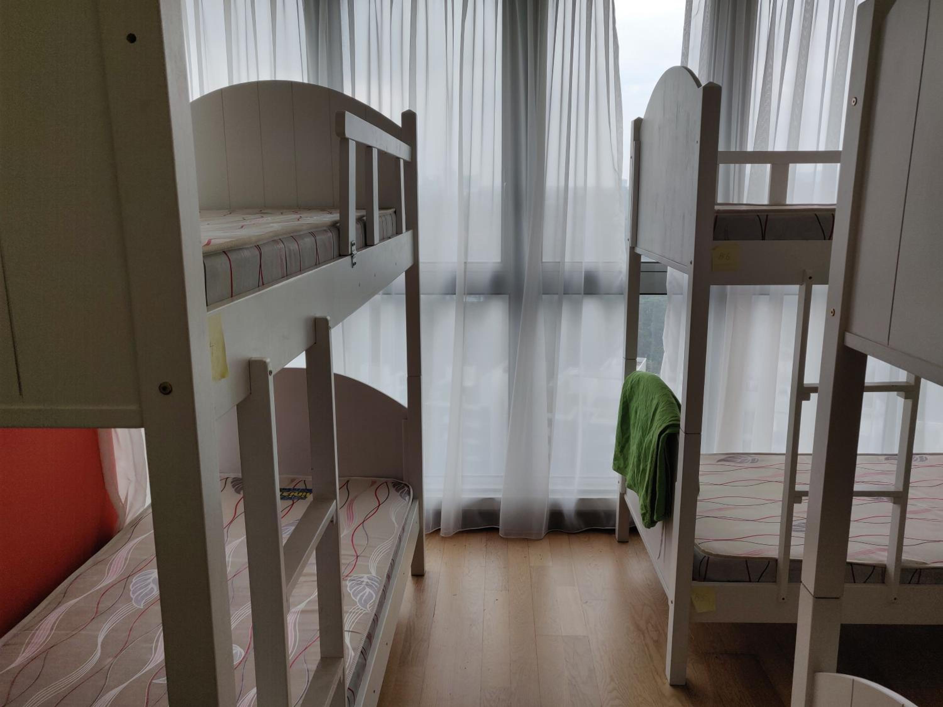 Regalia Suites 109 - Kuala Lumpur