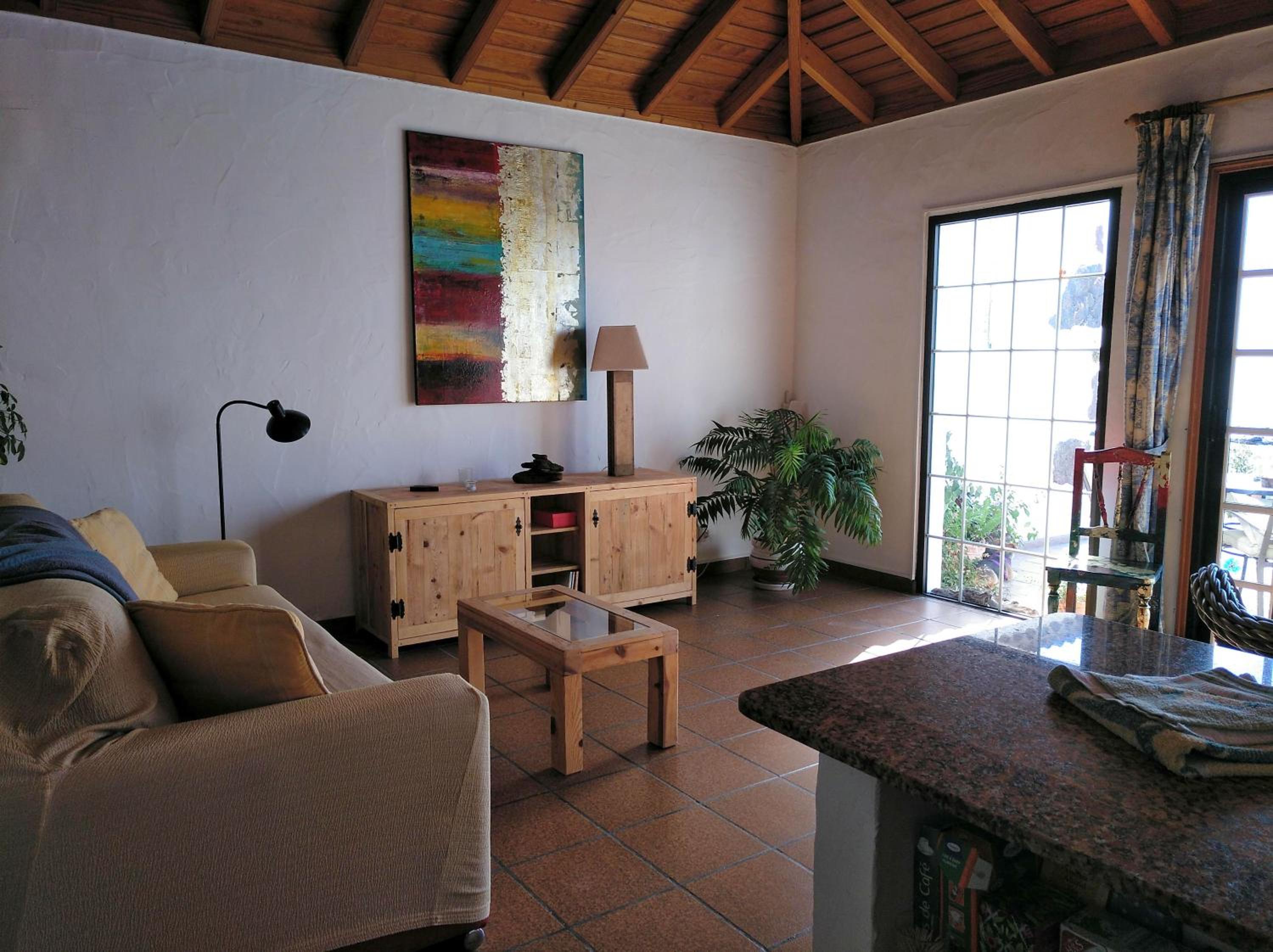 La Hacienda BuenVivir - Apartamentos