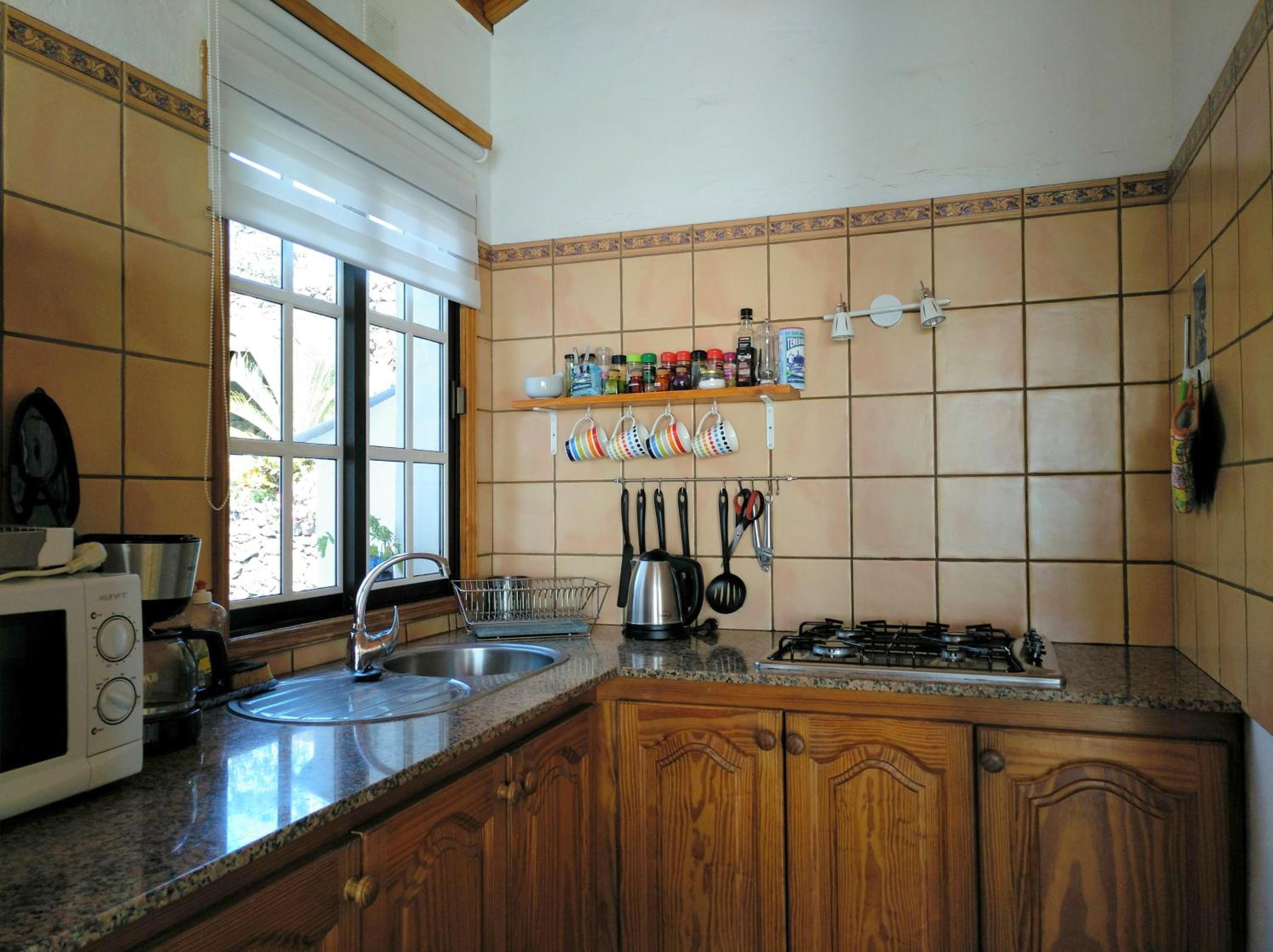 La Hacienda BuenVivir - Apartamentos