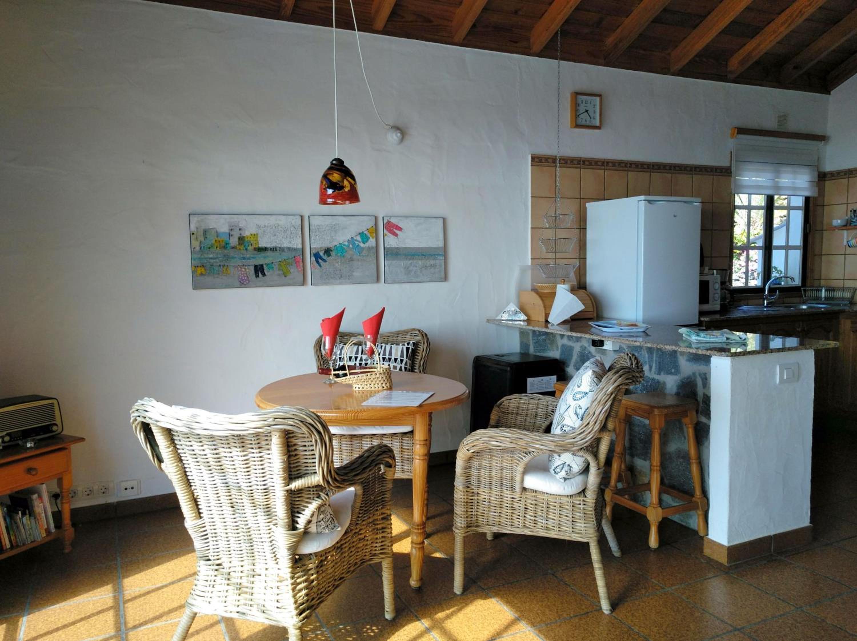La Hacienda BuenVivir - Apartamentos