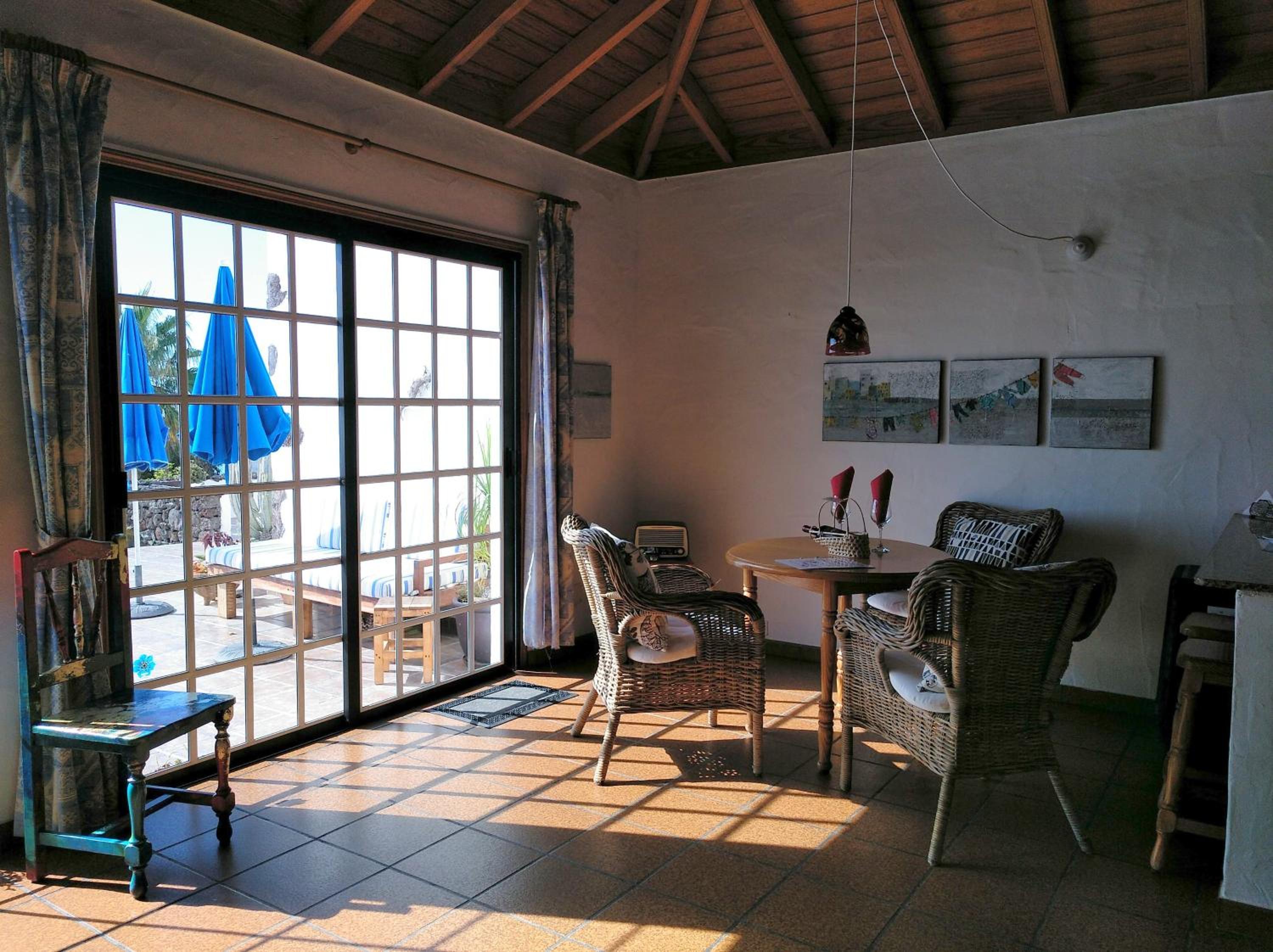 La Hacienda BuenVivir - Apartamentos