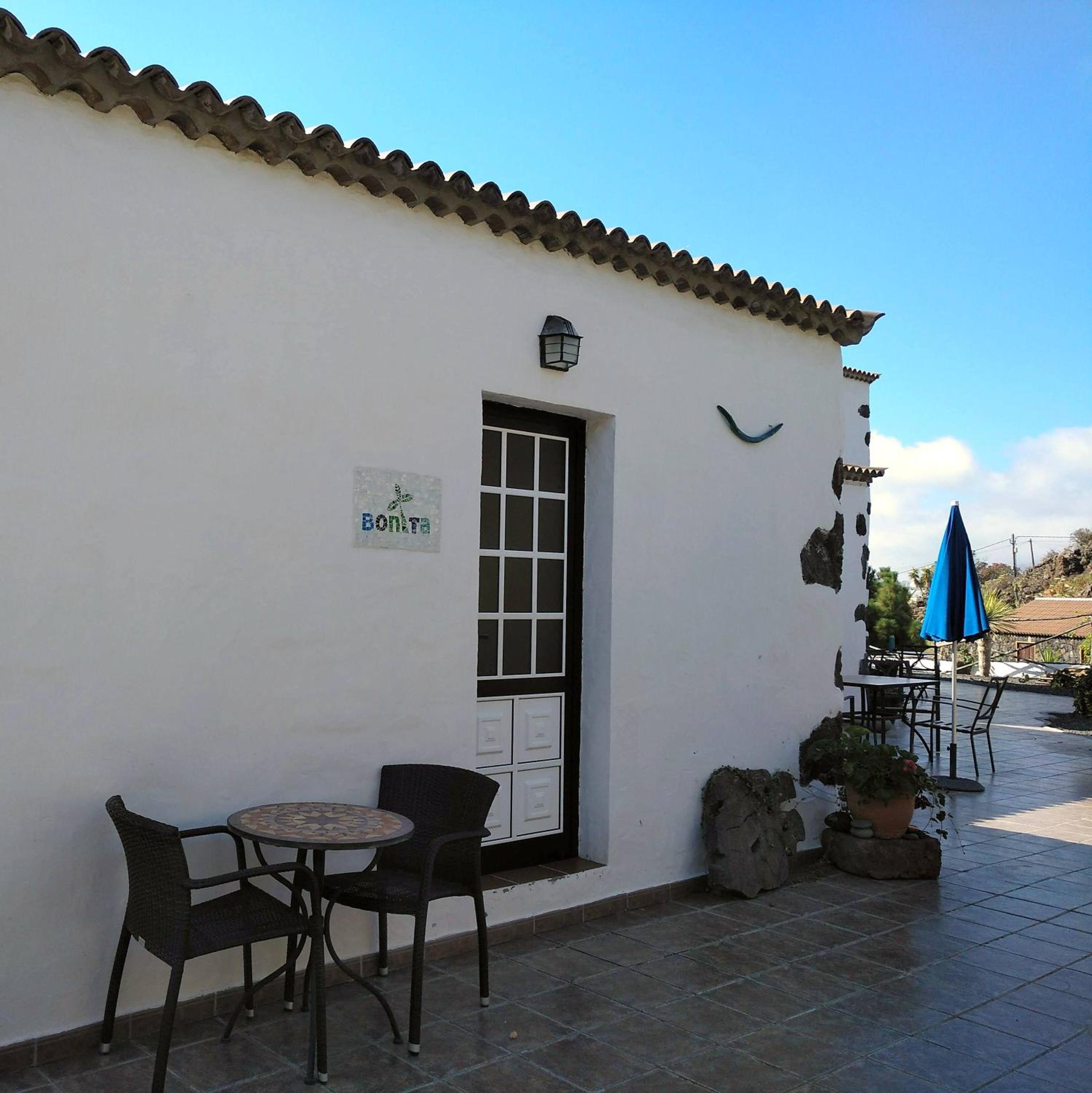 La Hacienda BuenVivir - Apartamentos