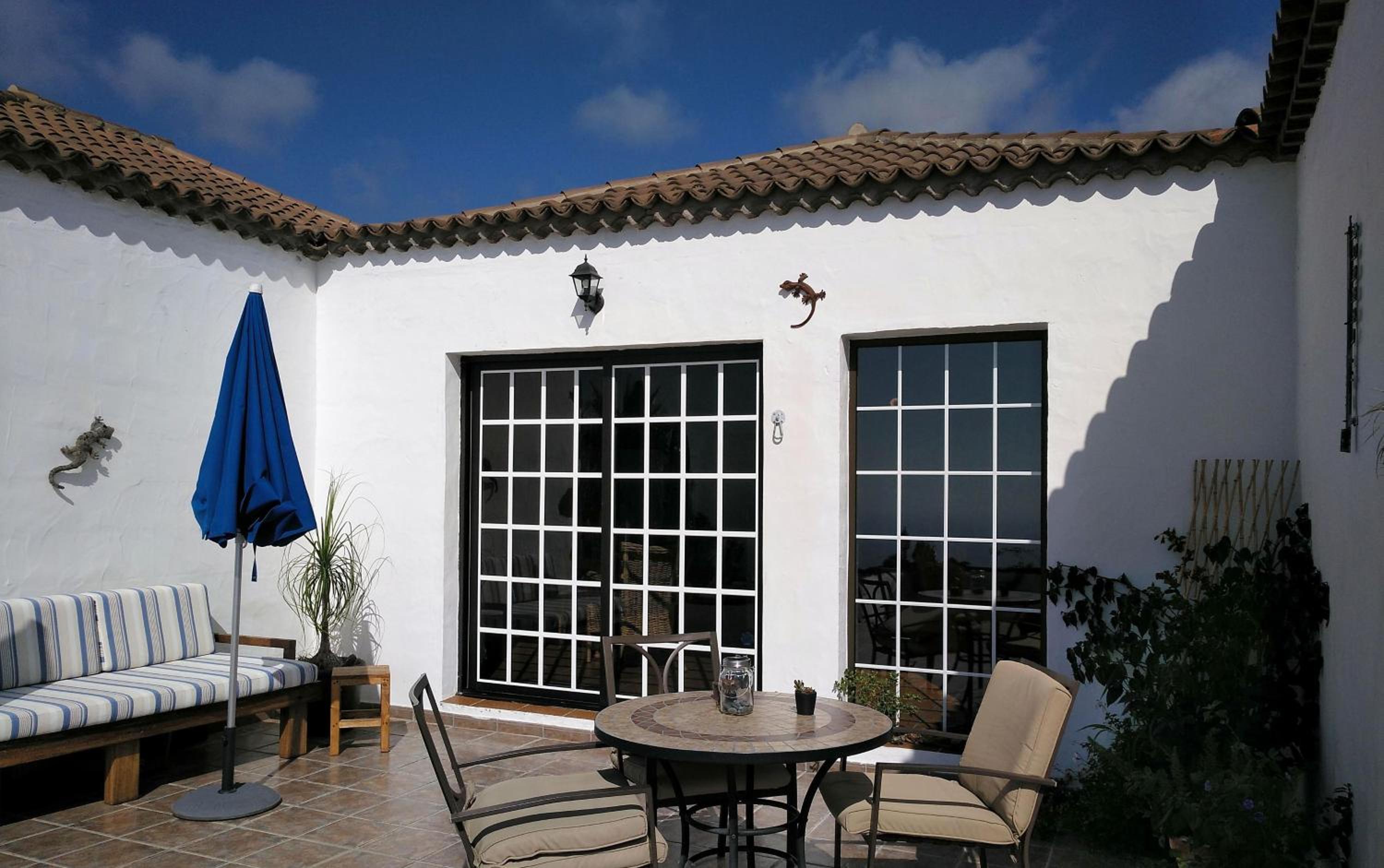 La Hacienda BuenVivir - Apartamentos