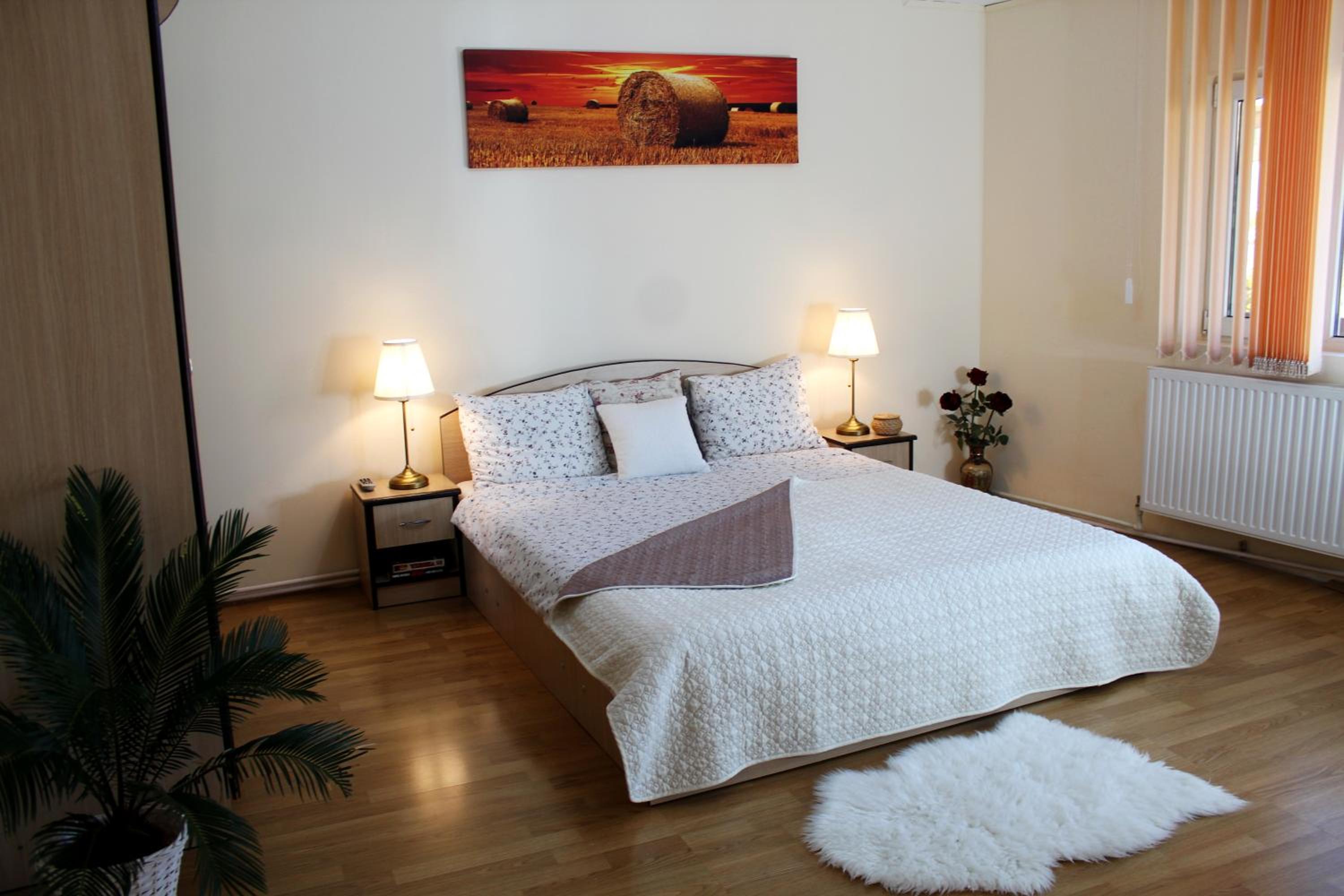Collosal Apartment with Garden view 3