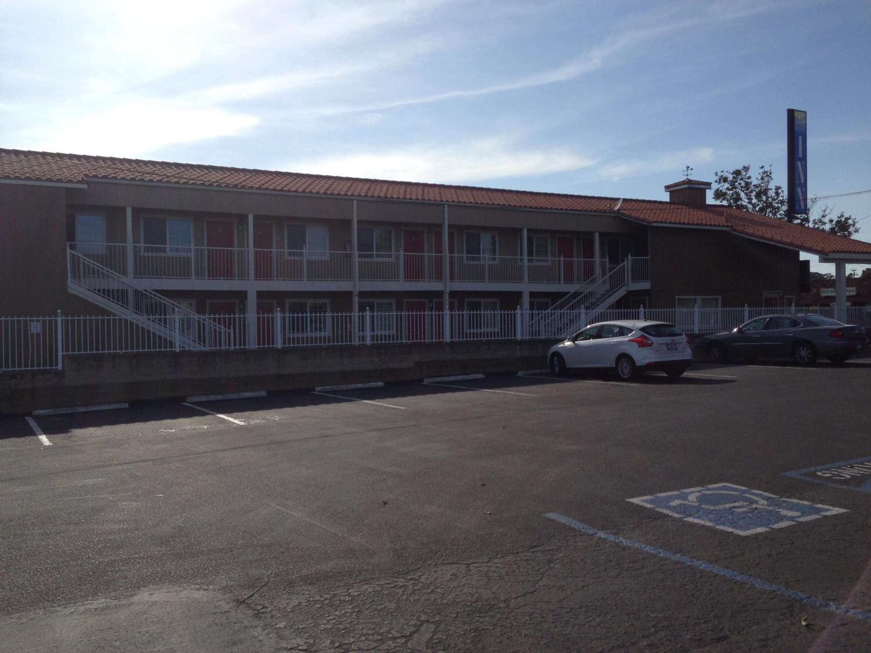 Beachway Inn