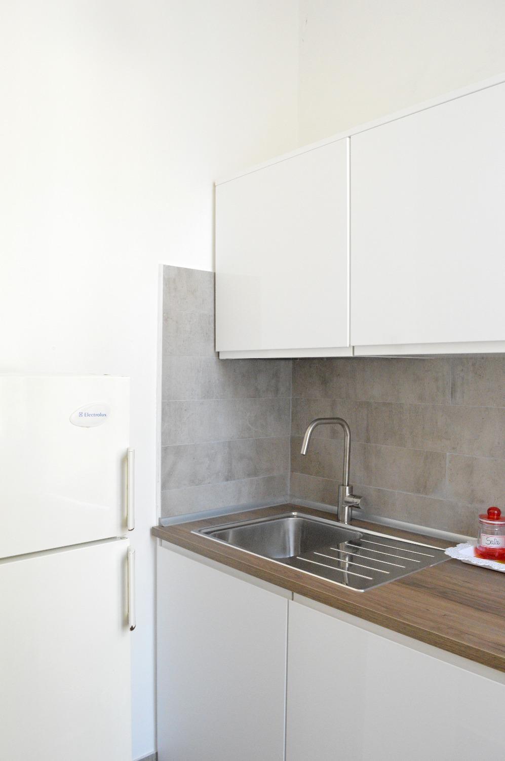 Casa vacanze Little Queen