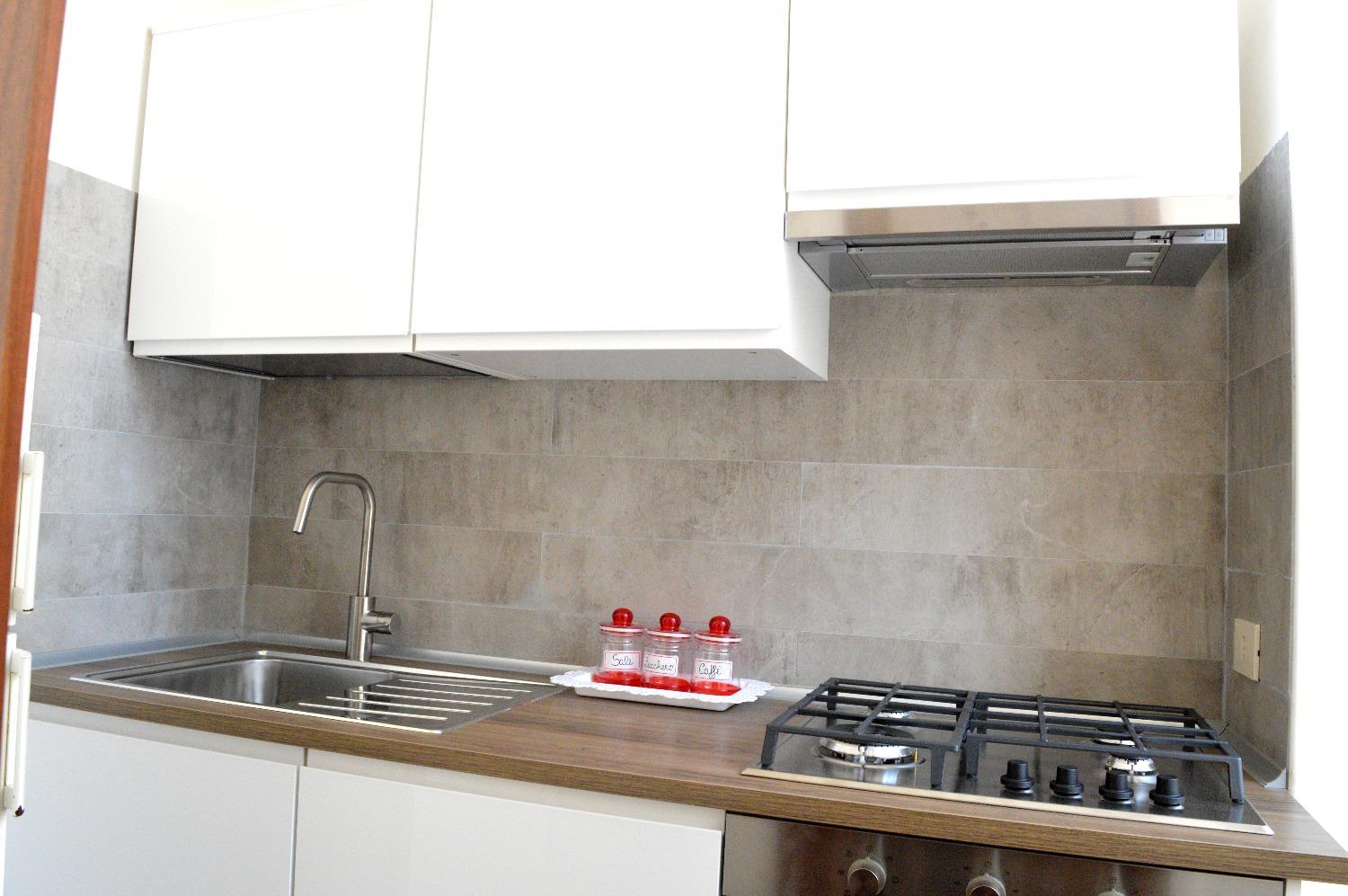 Casa vacanze Little Queen