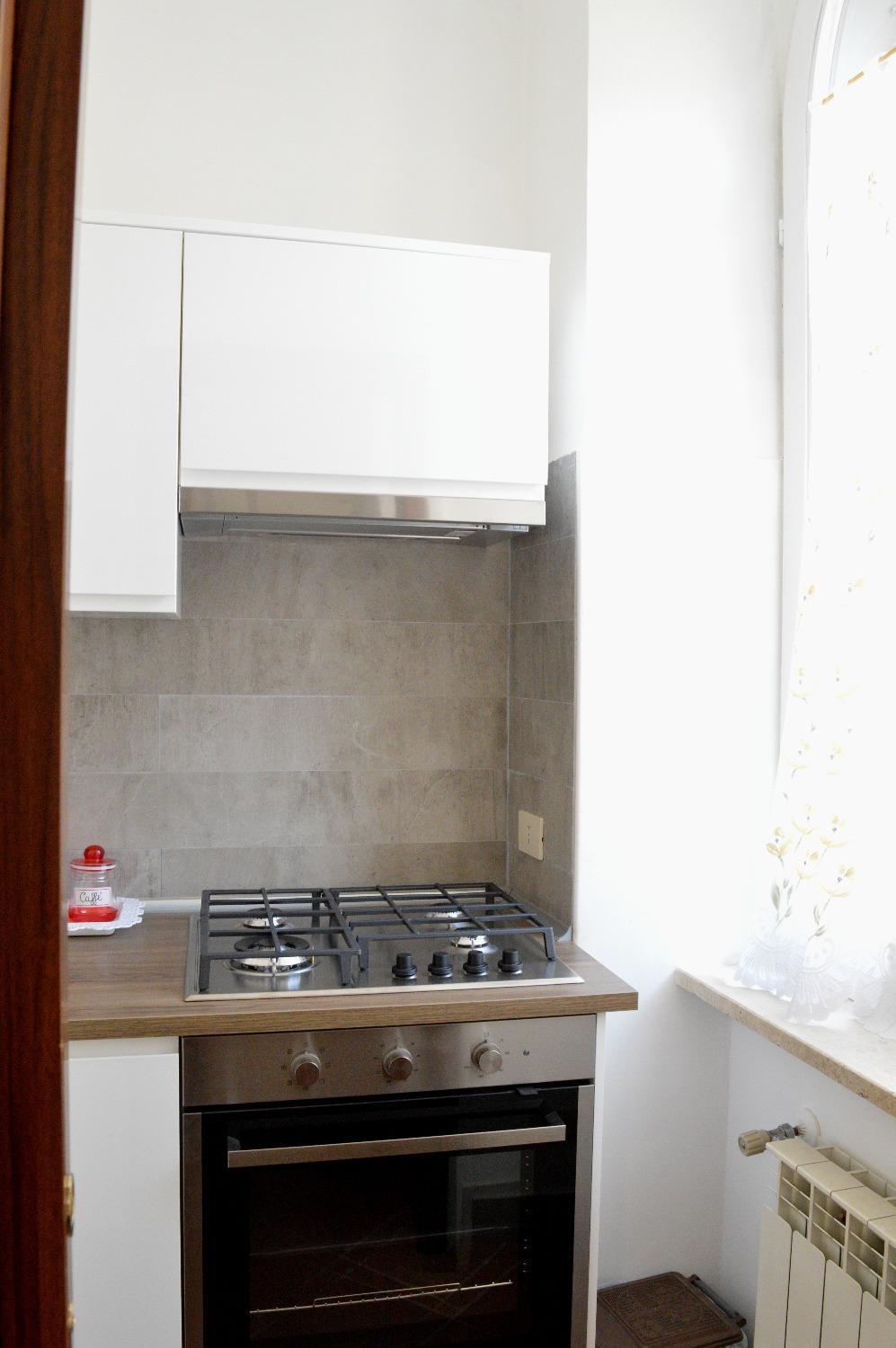 Casa vacanze Little Queen