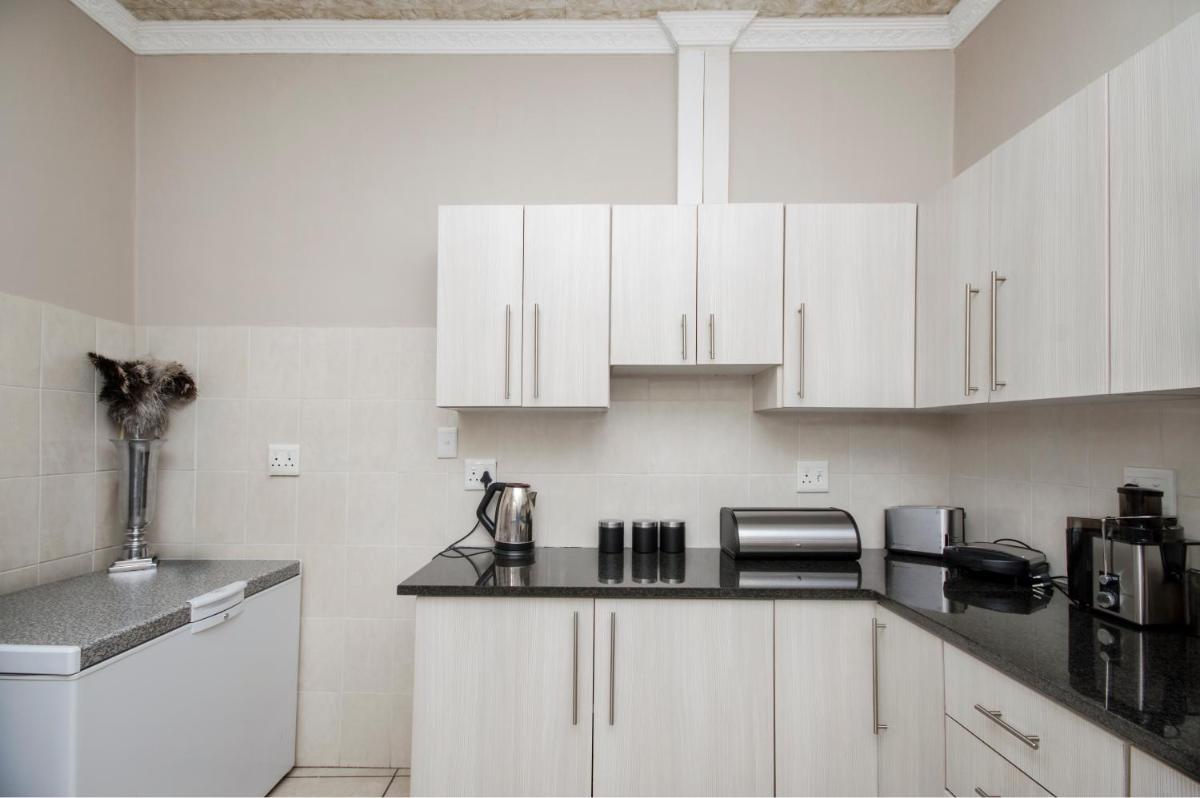 Newtondale Self Catering