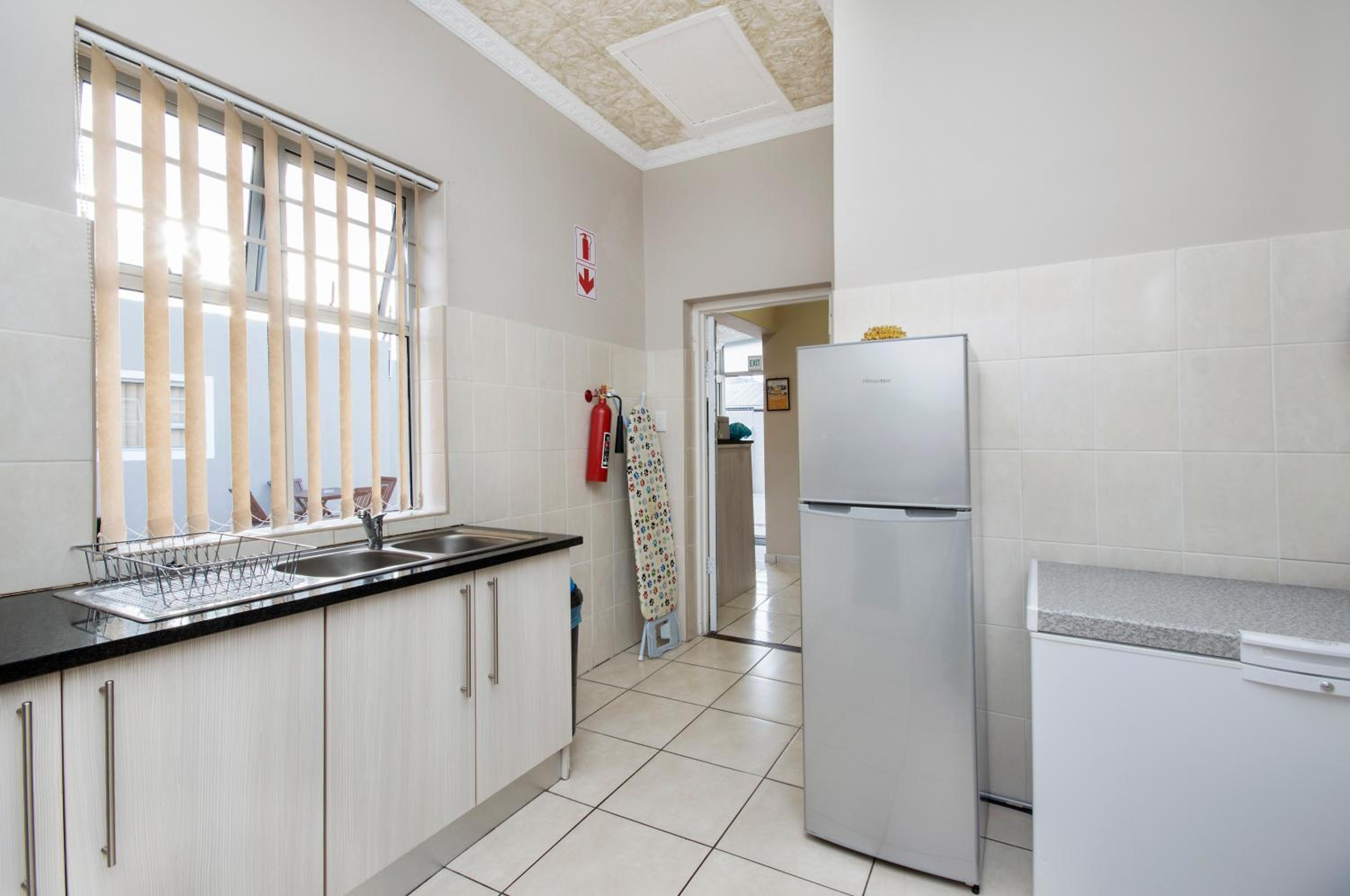 Newtondale Self Catering